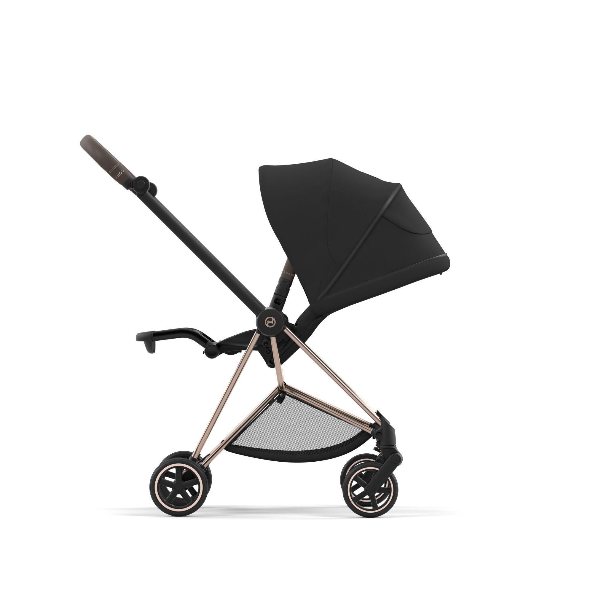 CYBEX Mios Seat Pack - Sepia Black in Sepia Black large-cybex-ca image number 4