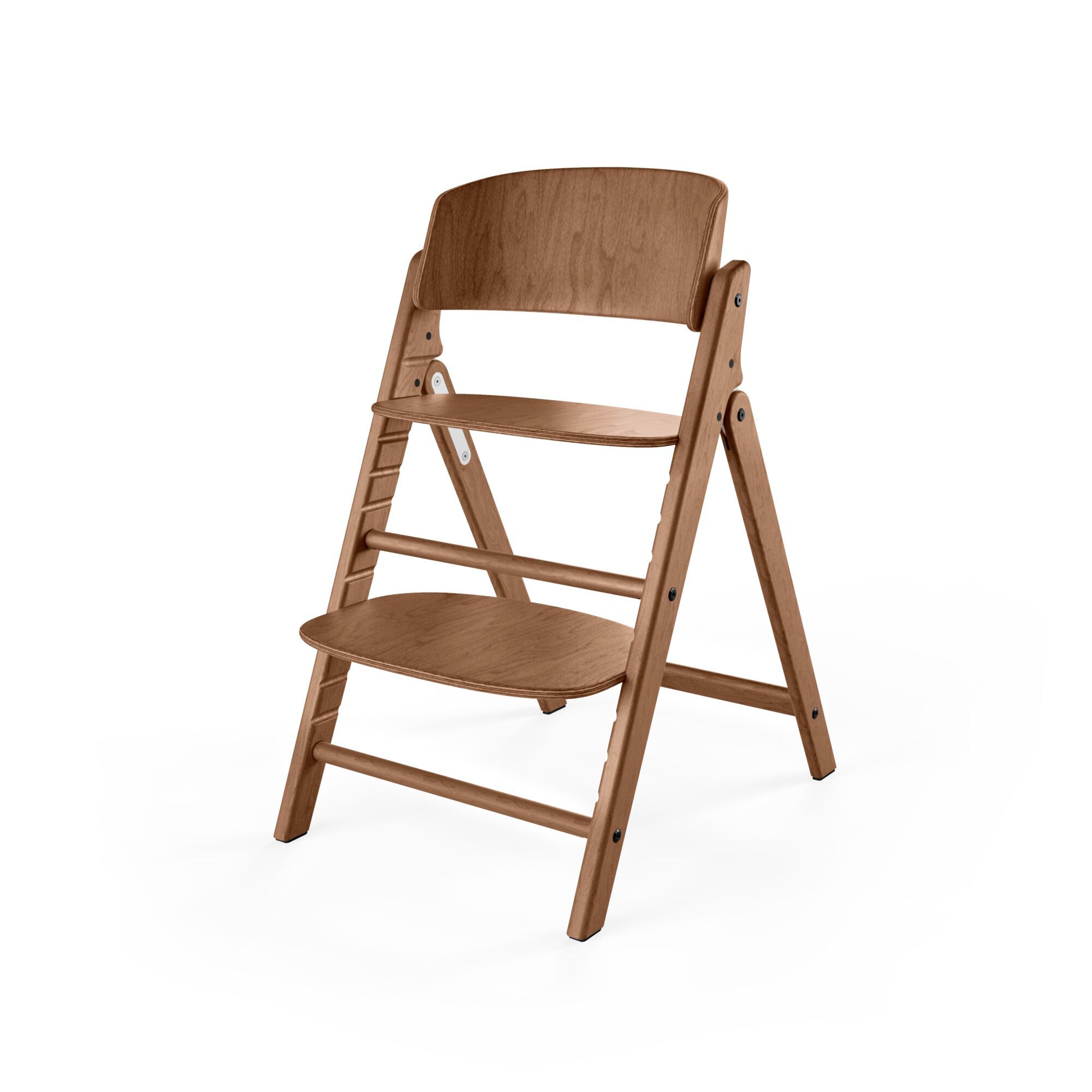 CYBEX Click & Fold Chair - All Natural Dark in All Natural Dark large-cybex-jp 画像番号 1