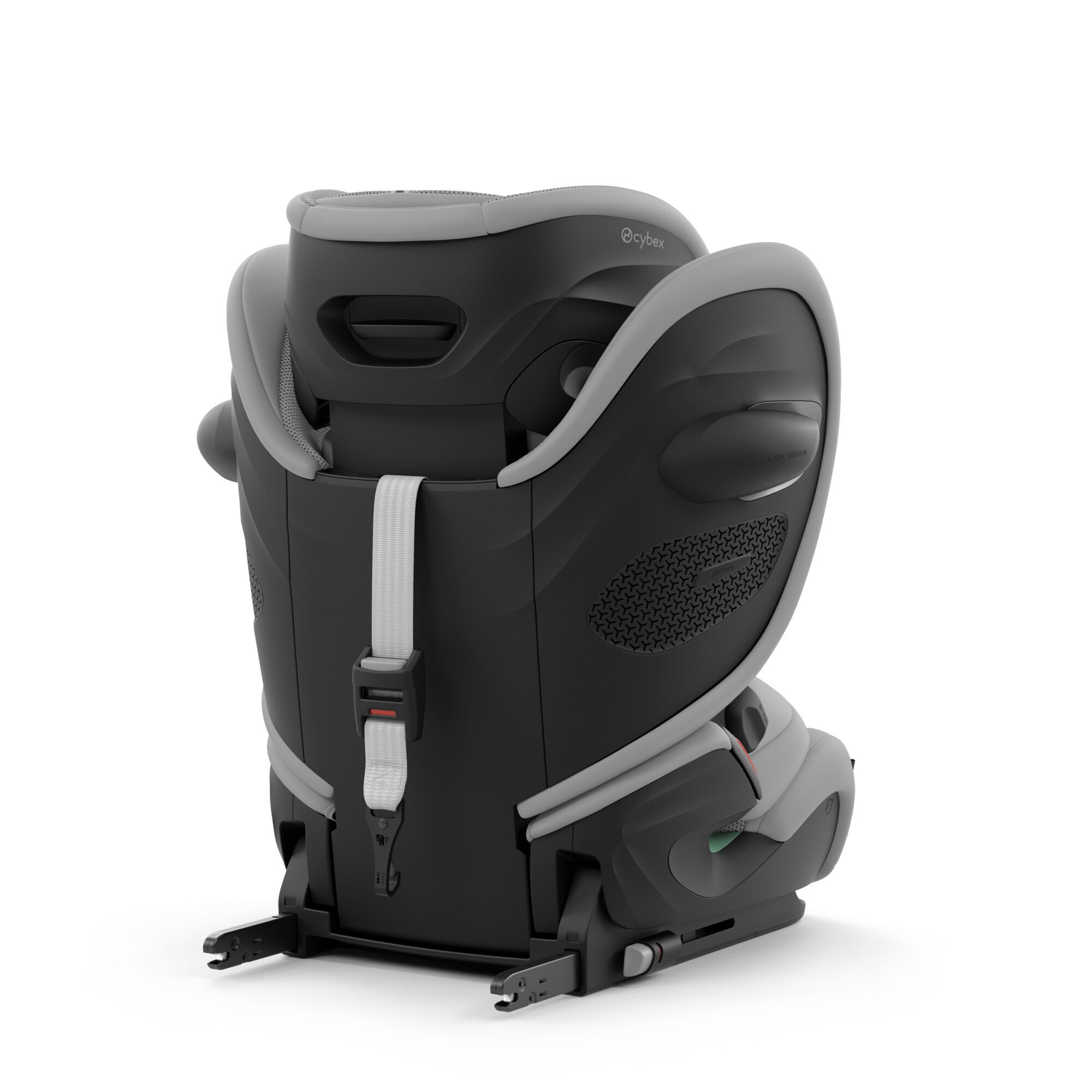 CYBEX Pallas G2 - Stone Grey in Stone Grey (Plus) large-cybex-jp 画像番号 4