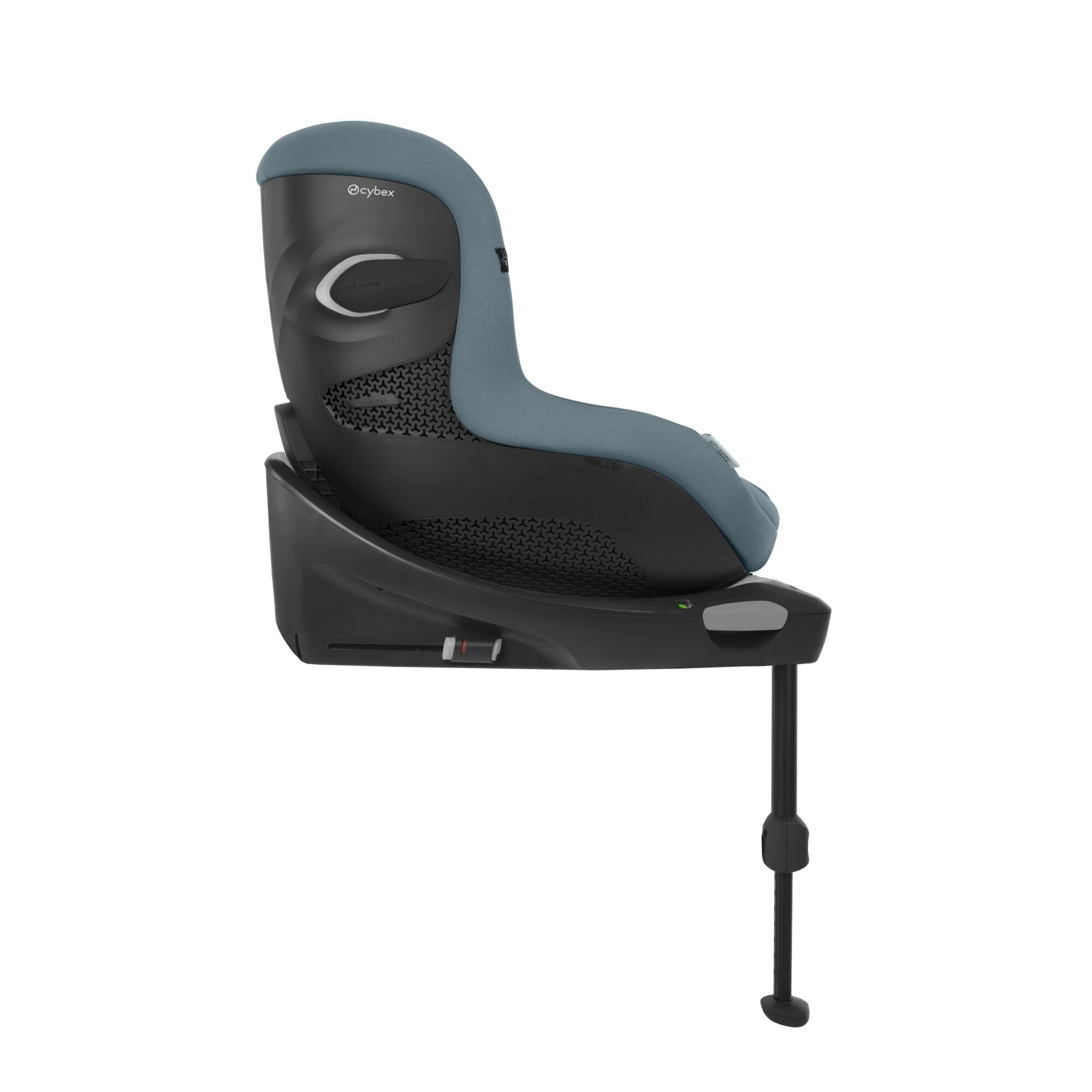 CYBEX Sirona Gi i-Size - Stormy Blue (Plus) in Stormy Blue (Plus) large-cybex-cn image number 4