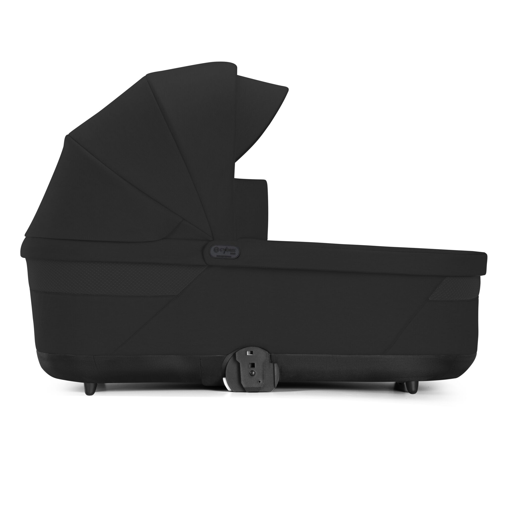 CYBEX Cot S Lux&nbsp;&ndash; Moon Black in Moon Black large-cybex-neu Bild 3