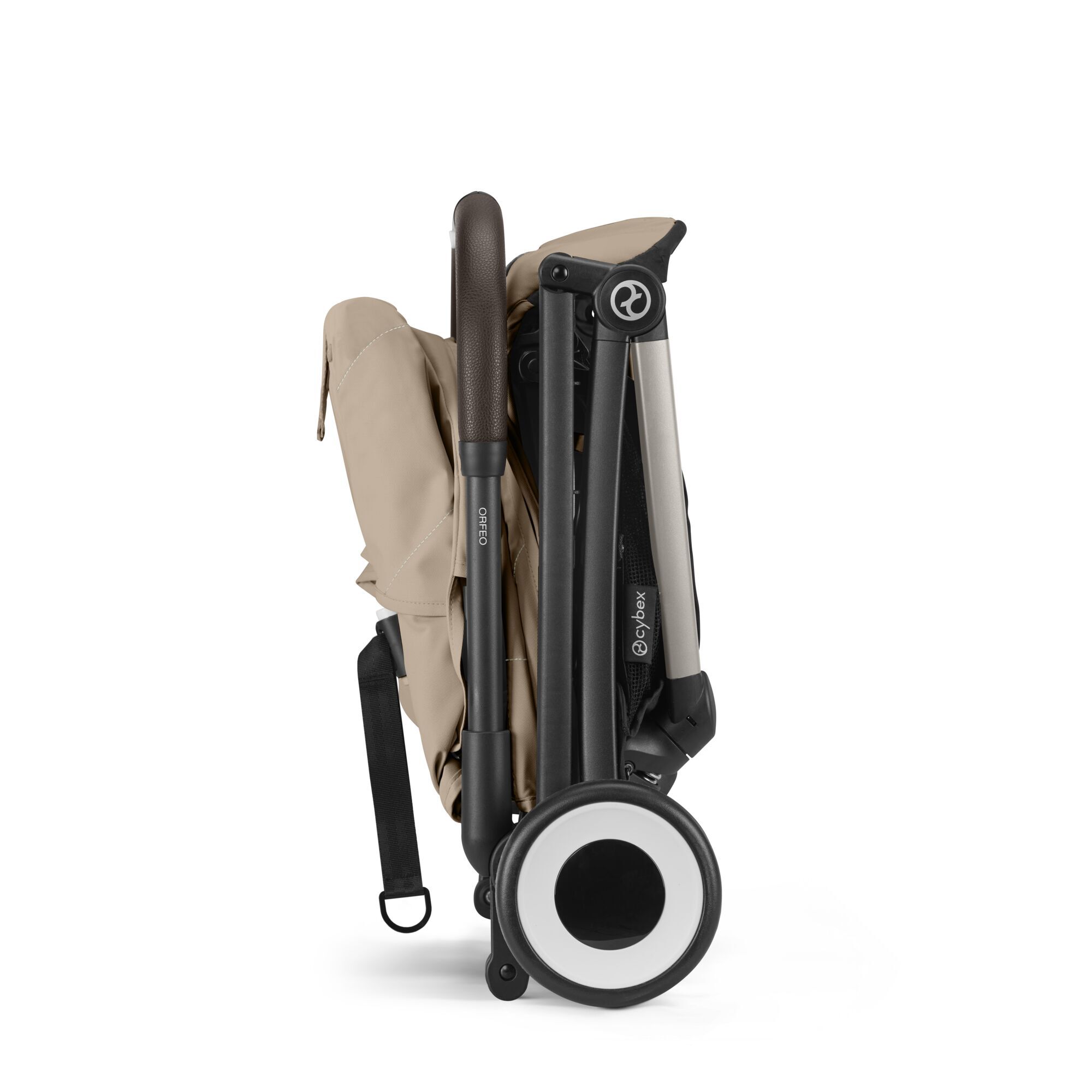 CYBEX Orfeo - Almond Beige in Almond Beige large-cybex-gb image number 8