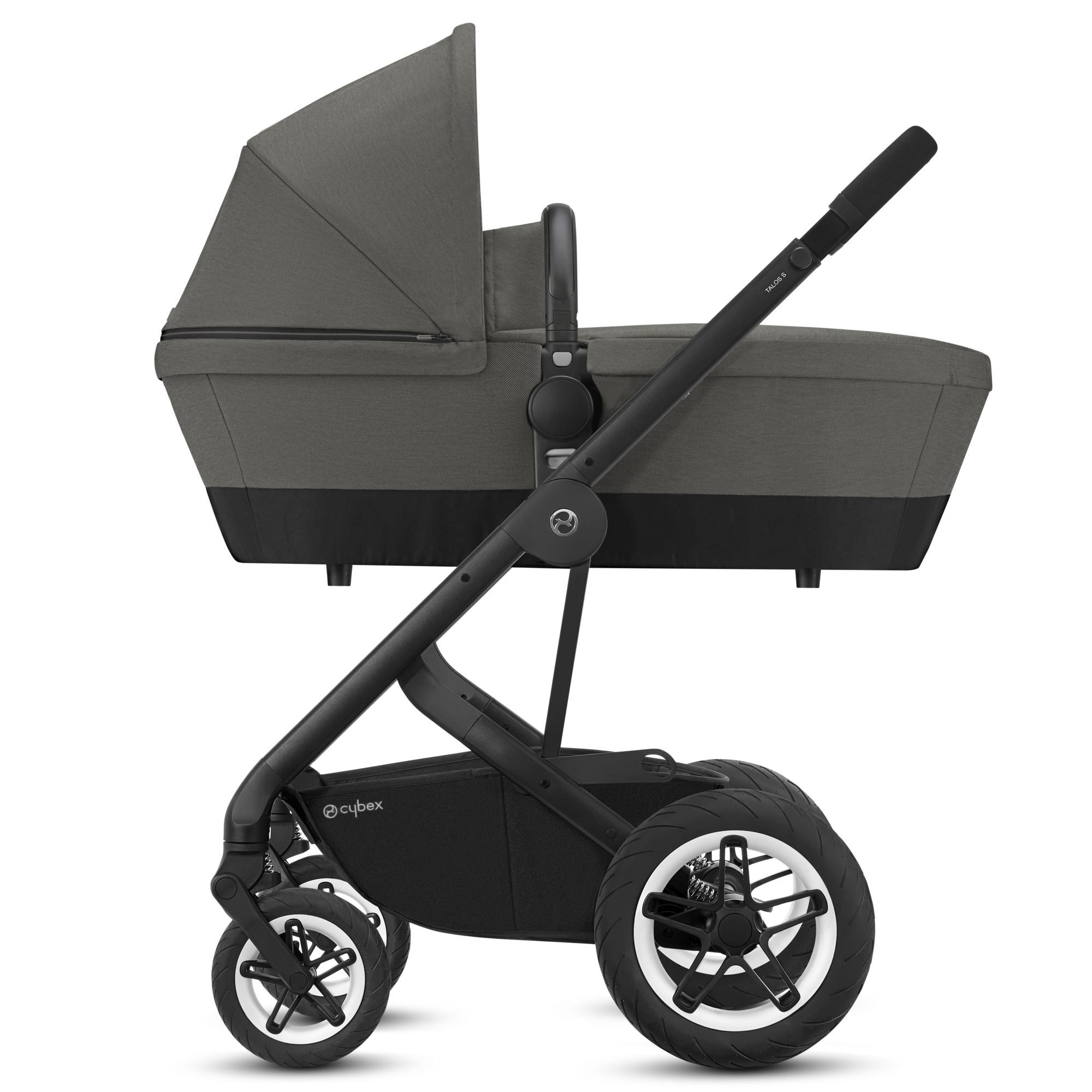 CYBEX Talos S 2-in-1 - Soho Grey in Soho Grey large-cybex-neu numero immagine 2
