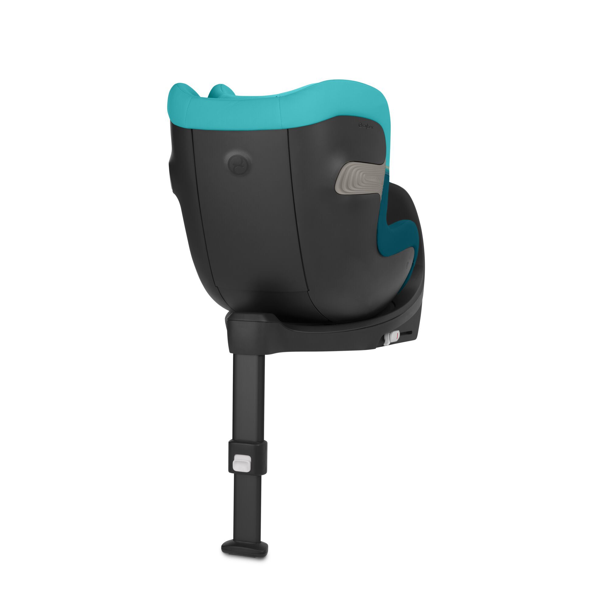 CYBEX Sirona S2 i-Size &ndash; River Blue in River Blue large-cybex-neu bildnummer 6