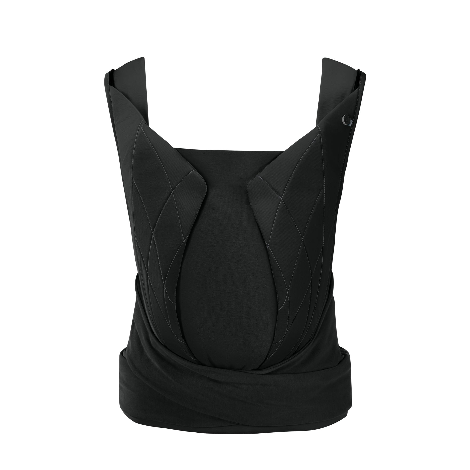 CYBEX Yema Tie - Deep Black in Deep Black large-cybex-gb image number 1
