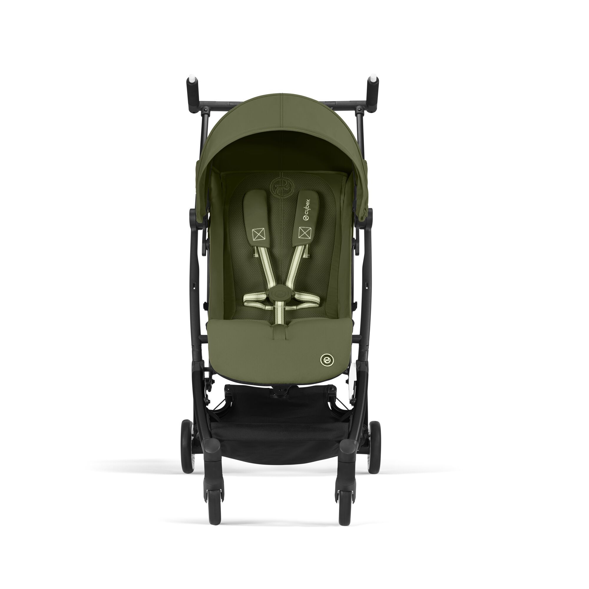 CYBEX Libelle - Moss Green in Moss Green large-cybex-jp 画像番号 2