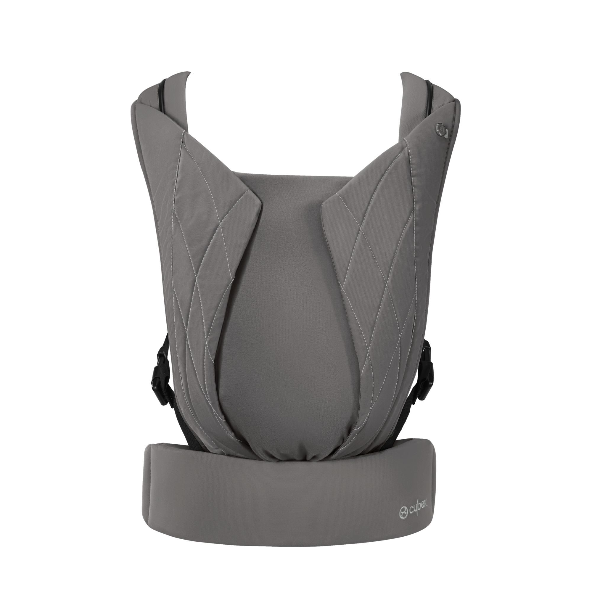 CYBEX Yema Click - Soho Grey in Soho Grey large-cybex-neu image number 1