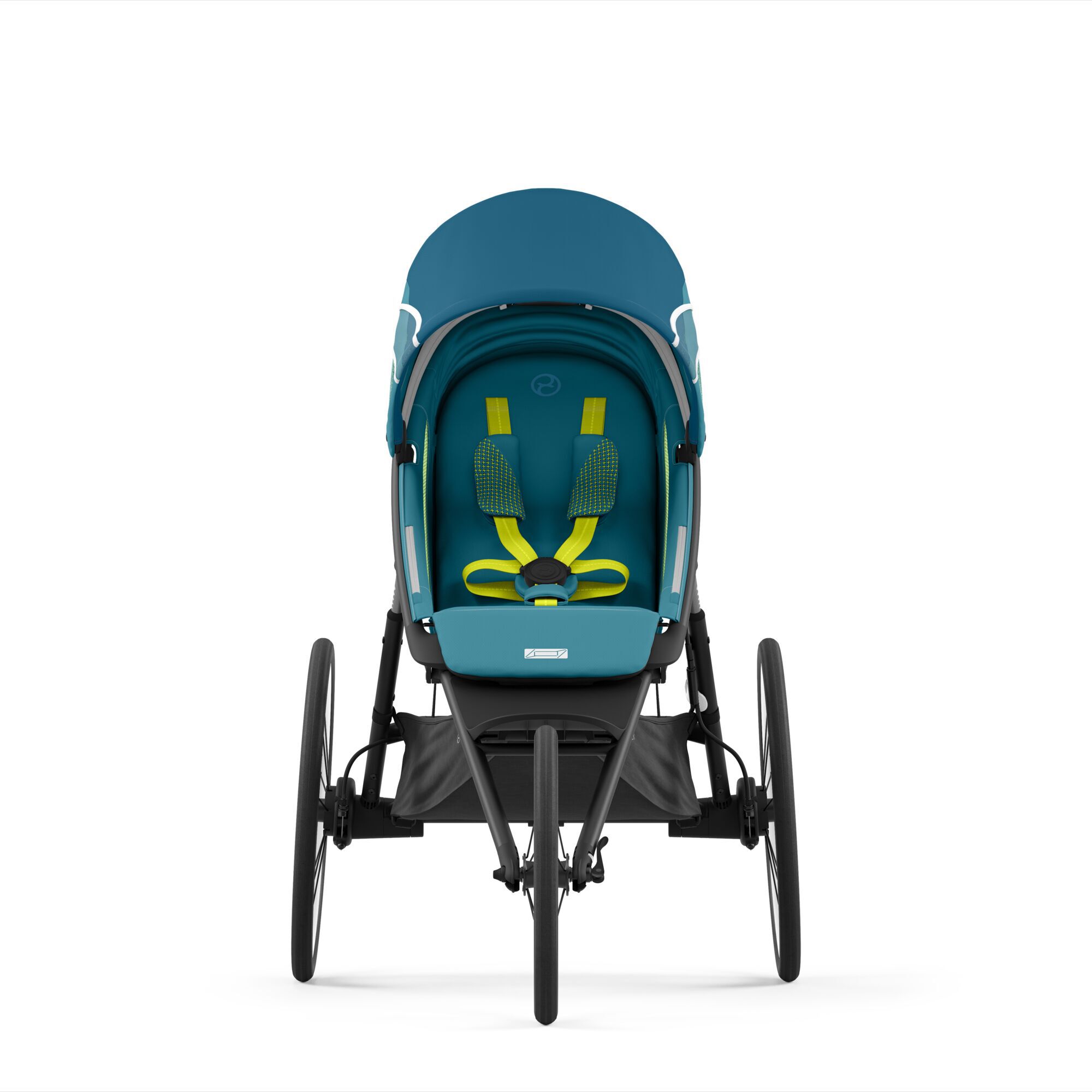 CYBEX Avi Seat Pack - Maliblue in Maliblue large-cybex-cn image number 3