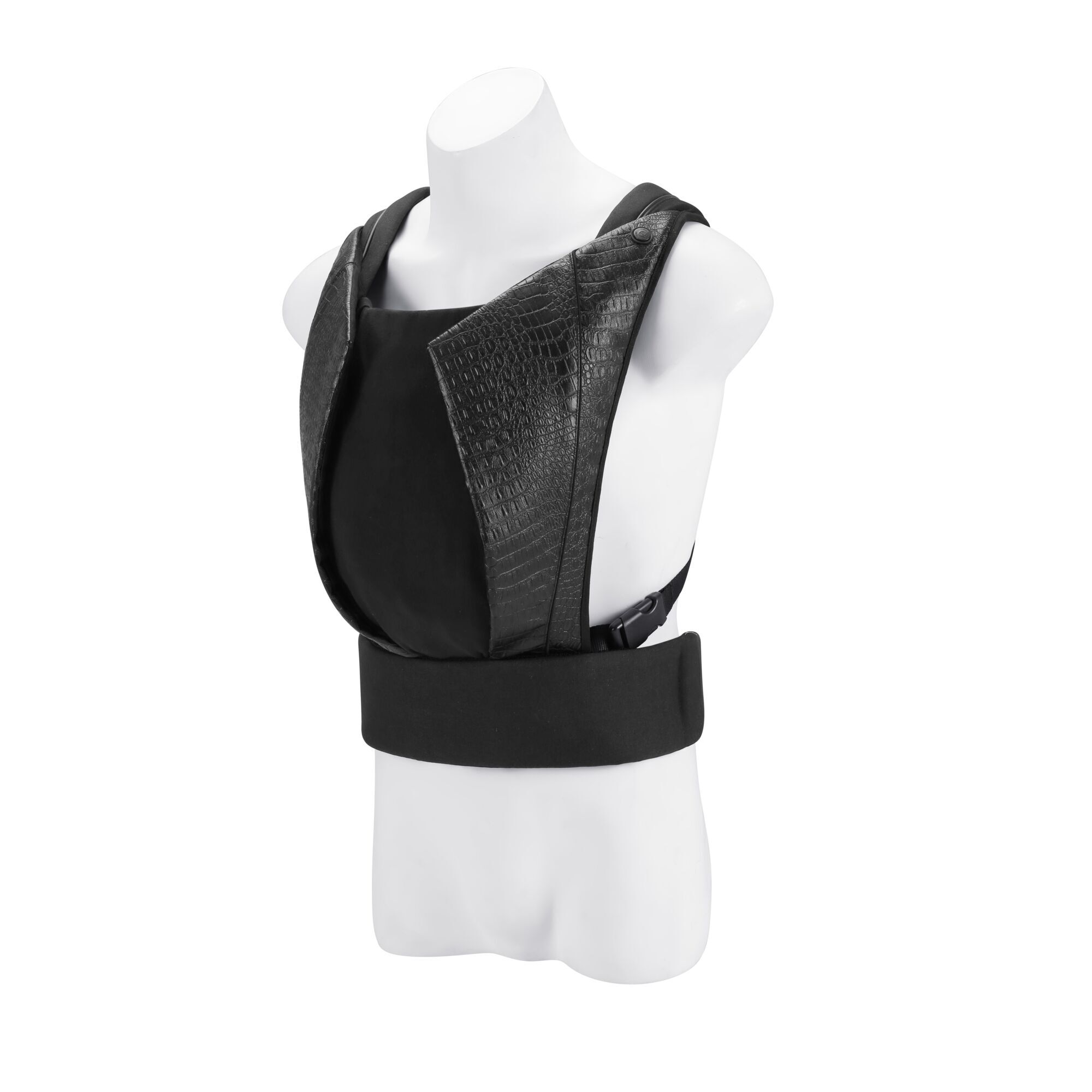 CYBEX Yema Click - Stardust Black in Stardust Black large-cybex-neu image number 2