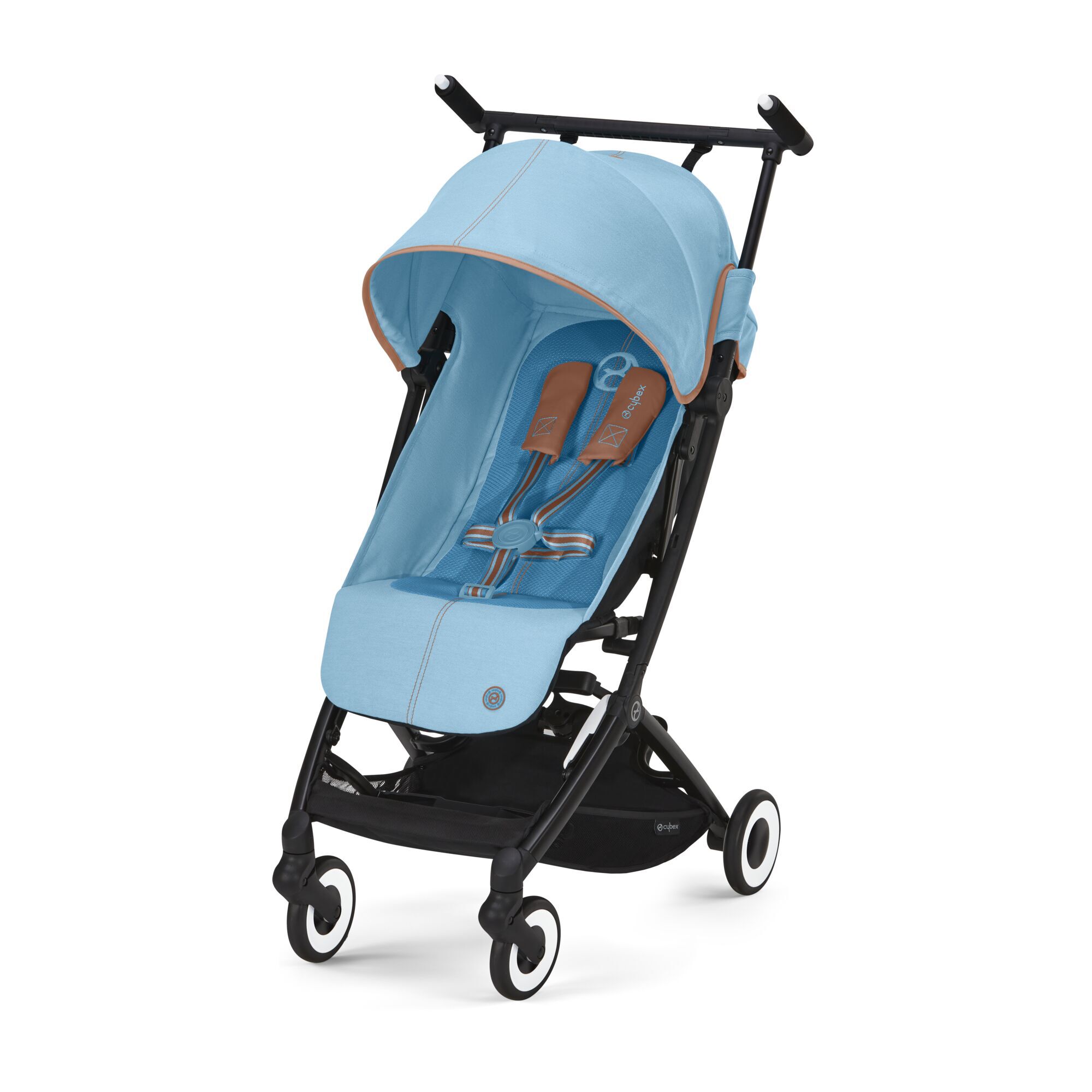 CYBEX Libelle 2022 - Beach Blue in Beach Blue large-cybex-gb image number 1