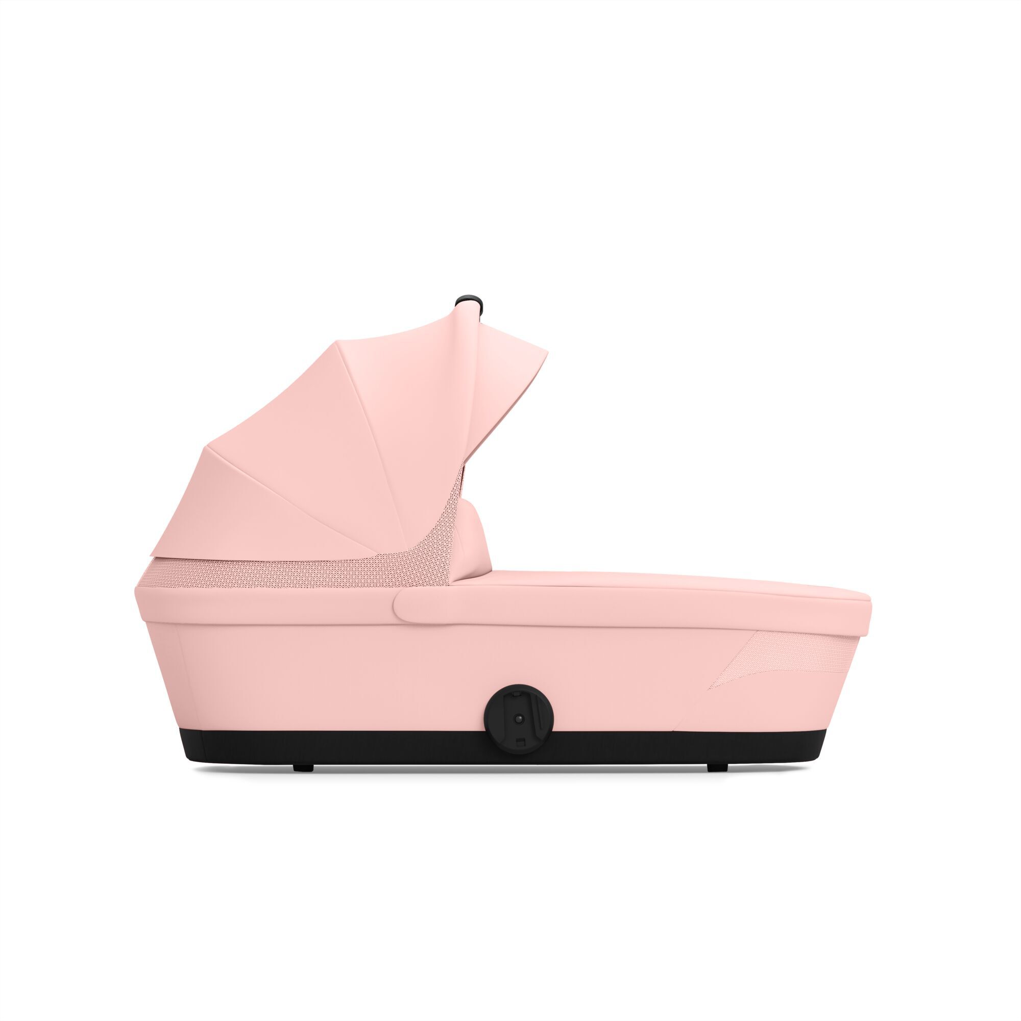 CYBEX Melio Cot - Candy Pink in Candy Pink large-cybex-neu image number 3