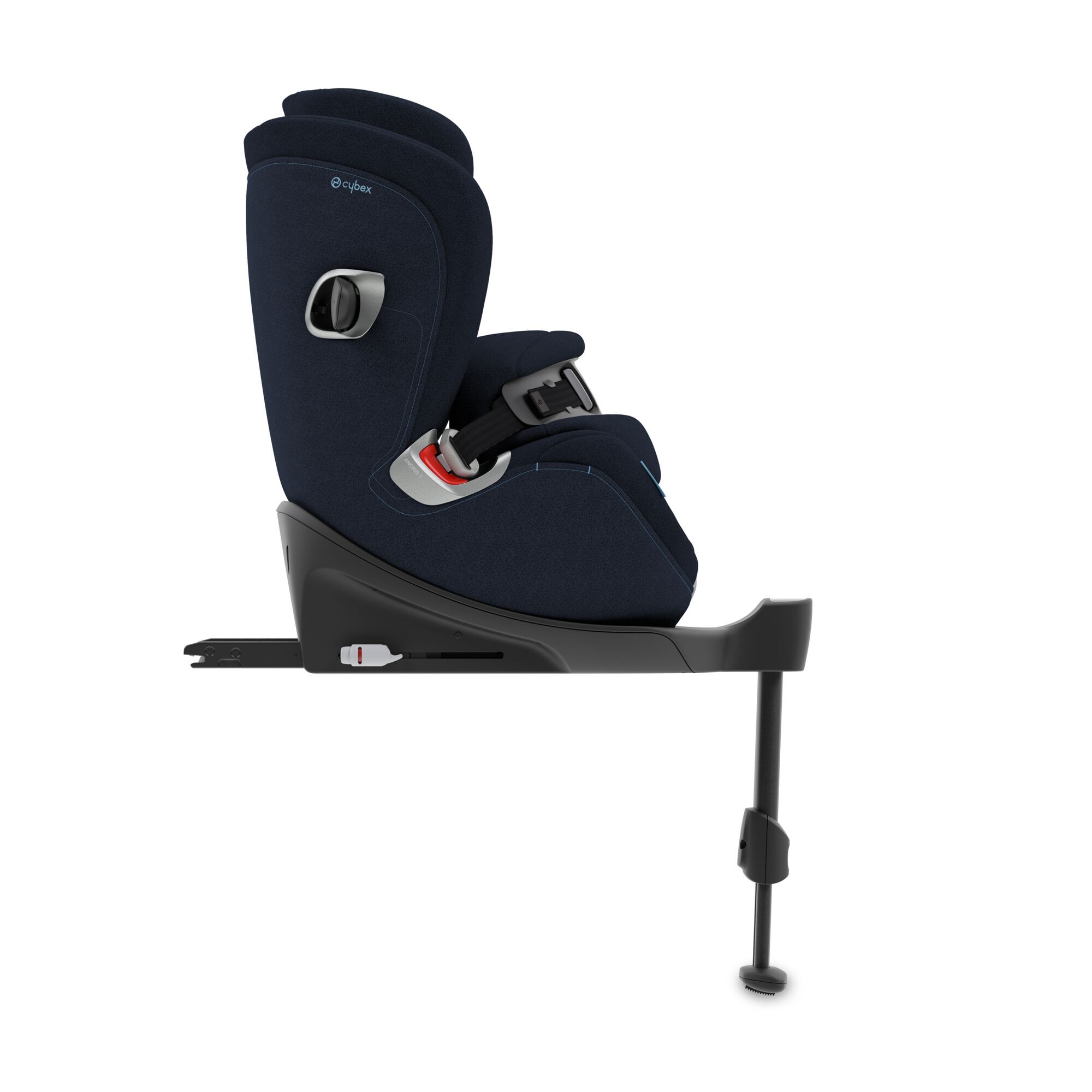 CYBEX Anoris T i-Size&nbsp;&ndash; Nautical Blue in Nautical Blue large-cybex-neu Bild 5