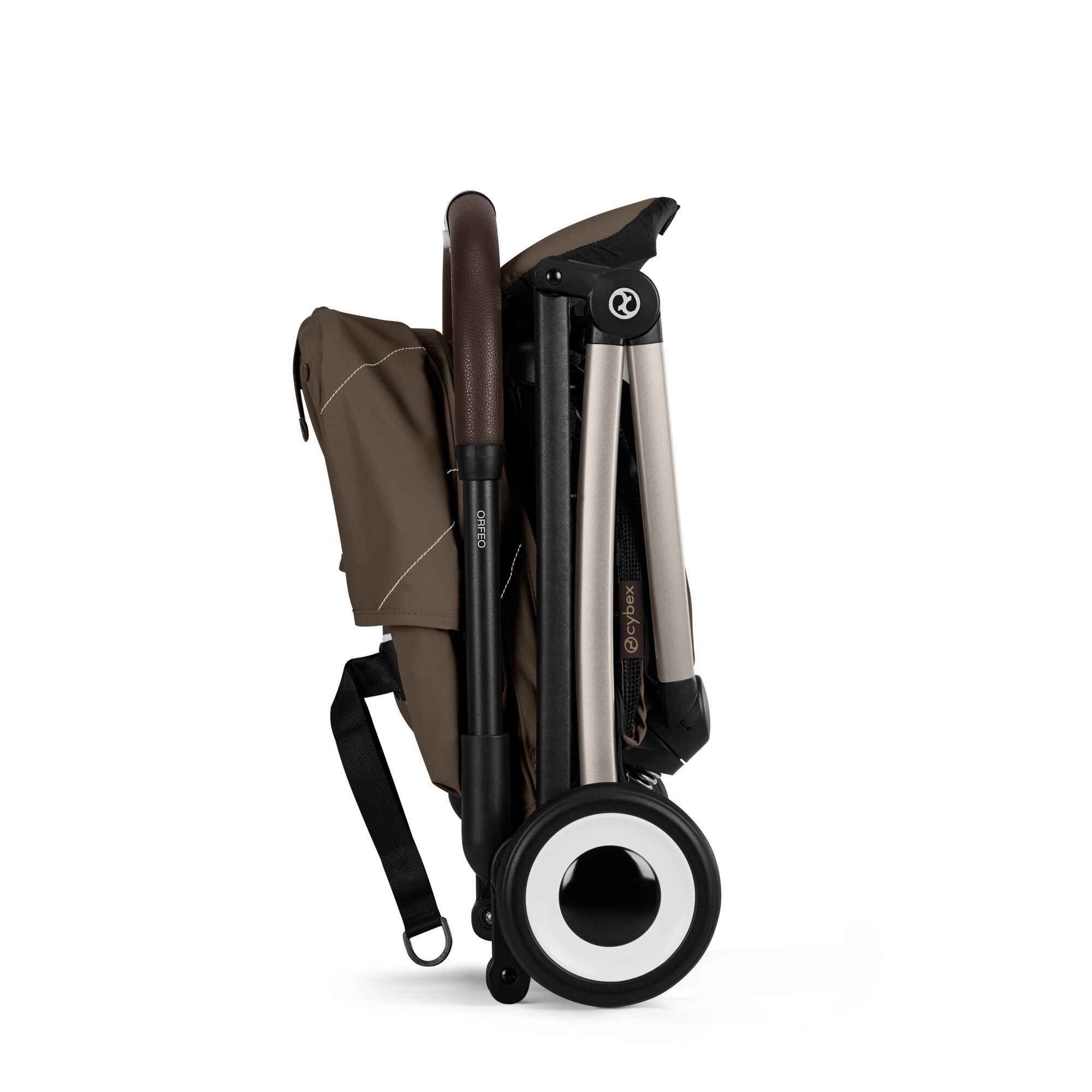 CYBEX Orfeo - Chocloate Brown in Chocolate Brown large-cybex-neu image number 9