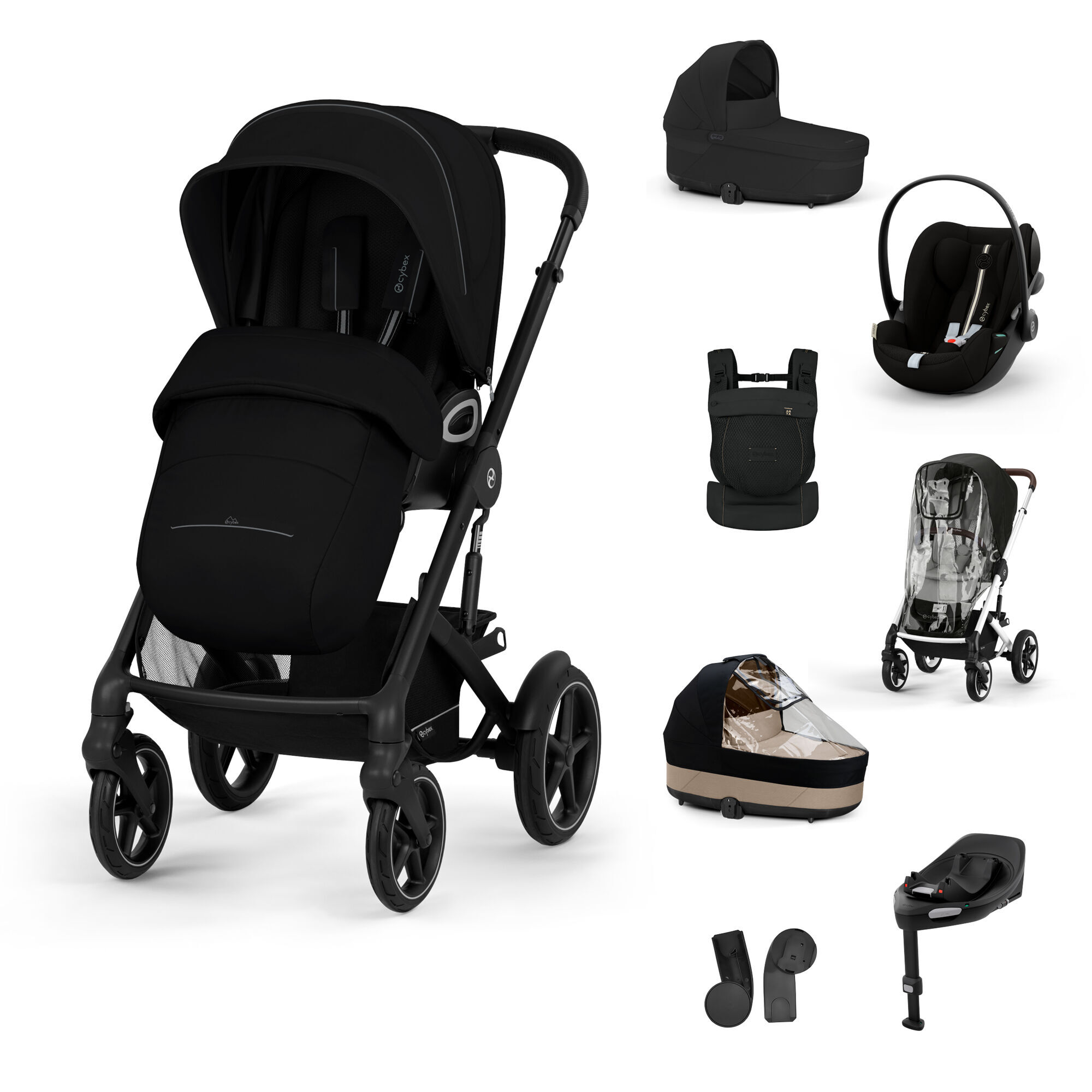 Bundle Talos S Lux - Image 1
