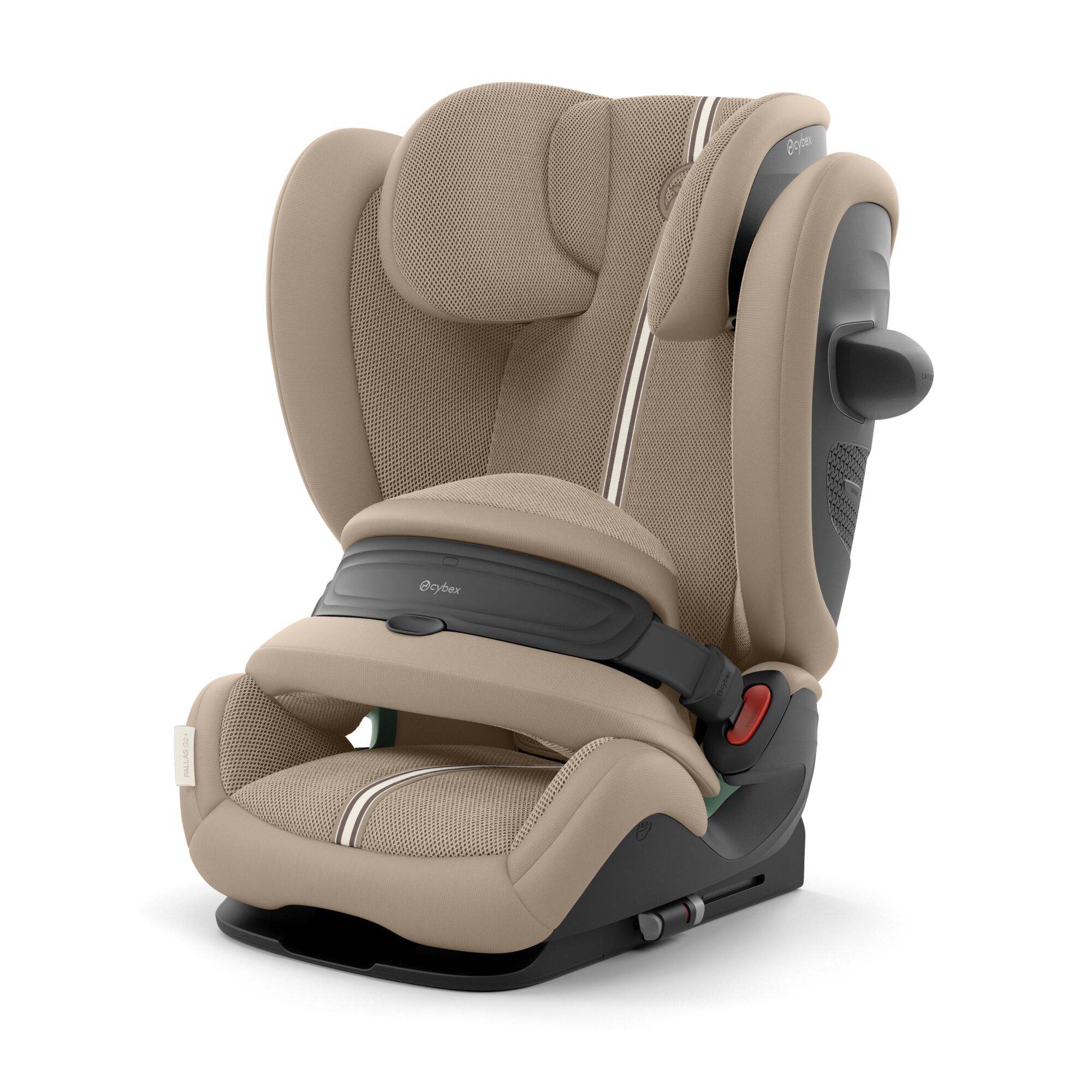 CYBEX Pallas G2 - Almond Beige in Almond Beige (Plus) large-cybex-jp 画像番号 1