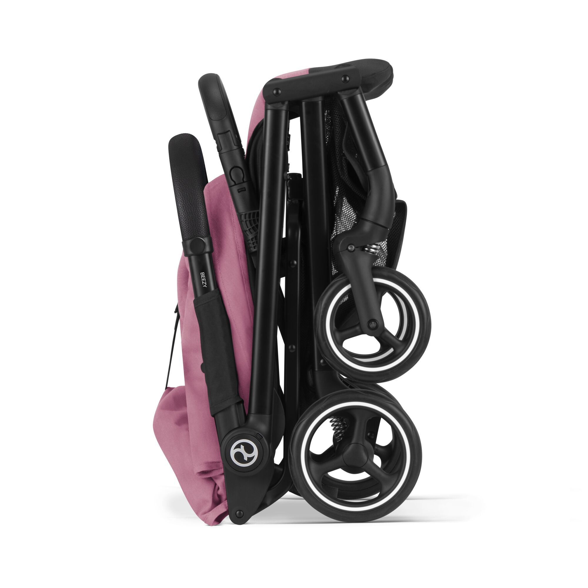 CYBEX Beezy - Magnolia Pink in Magnolia Pink large-cybex-neu Bild 4