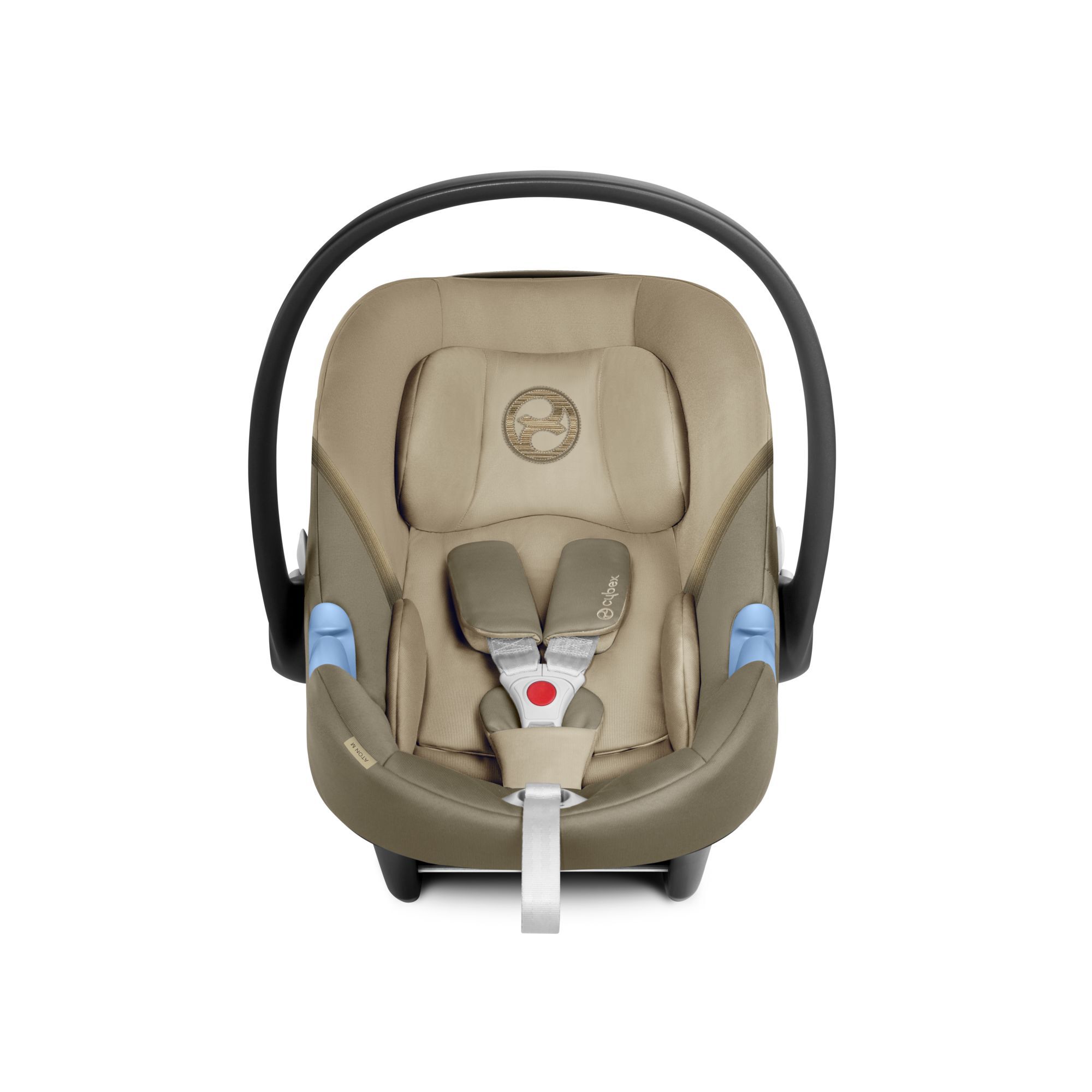 CYBEX Aton M - Classic Beige in Classic Beige large-cybex-neu image number 2