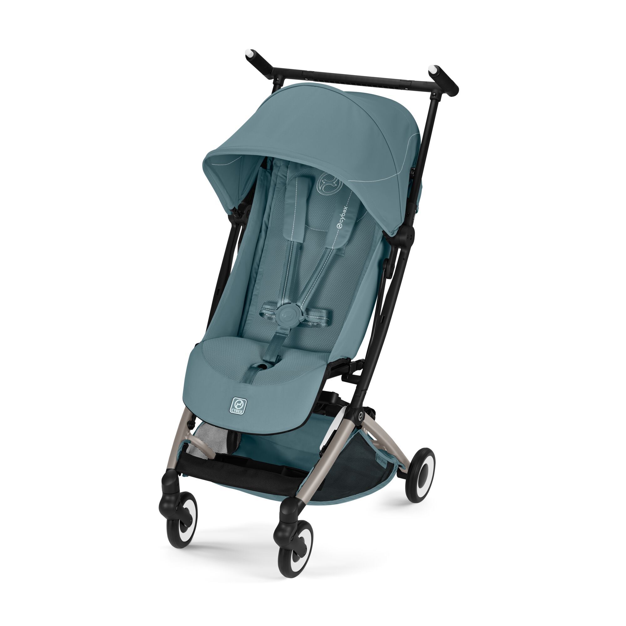 CYBEX Libelle - Stormy Blue in Stormy Blue large-cybex-neu image number 1