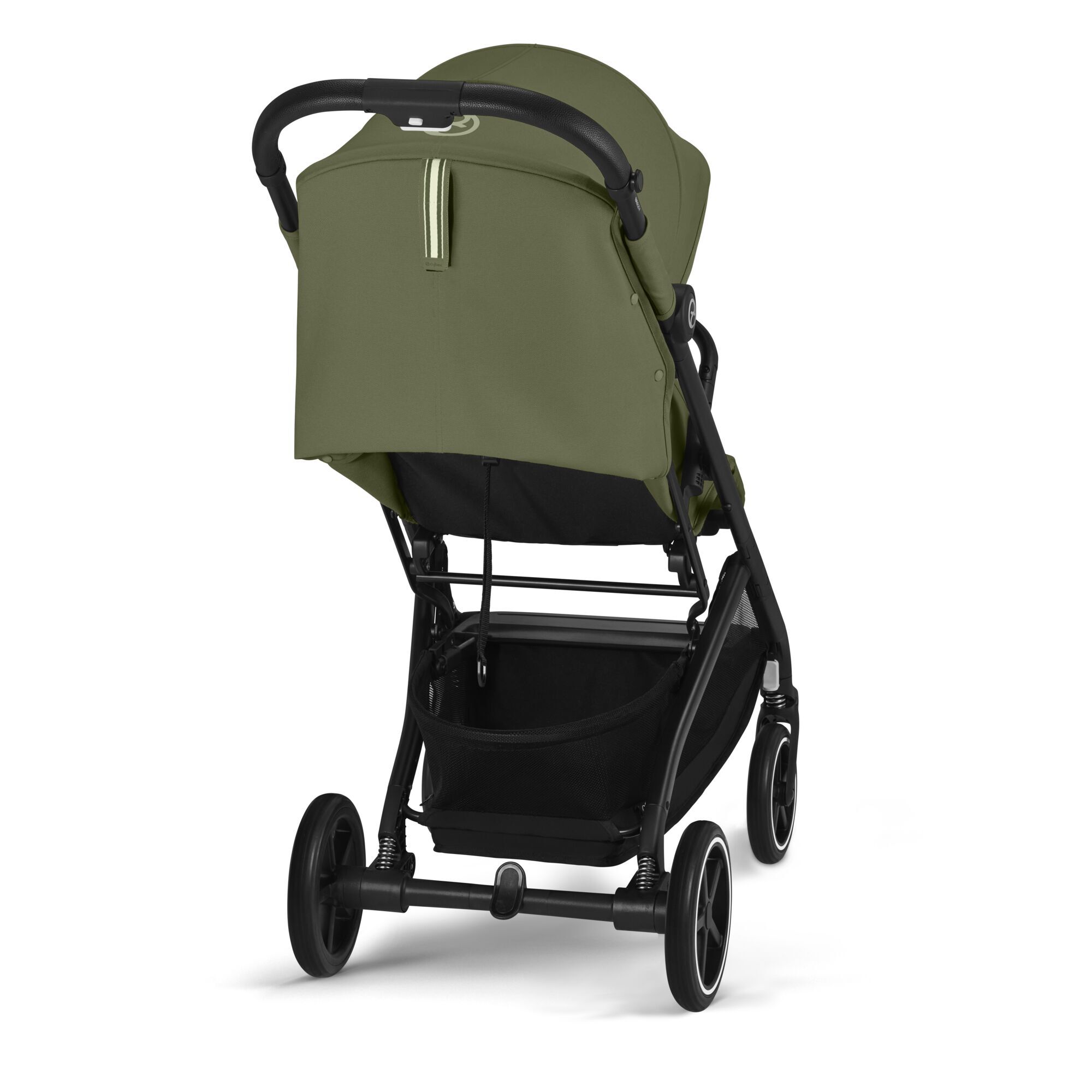 CYBEX Beezy - Moss Green in Moss Green large-cybex-row image number 6