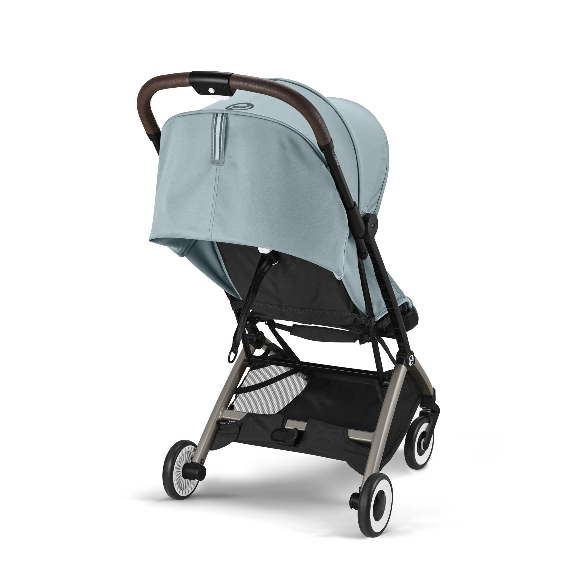 CYBEX Orfeo - Stormy Blue in Stormy Blue large-cybex-gb image number 6