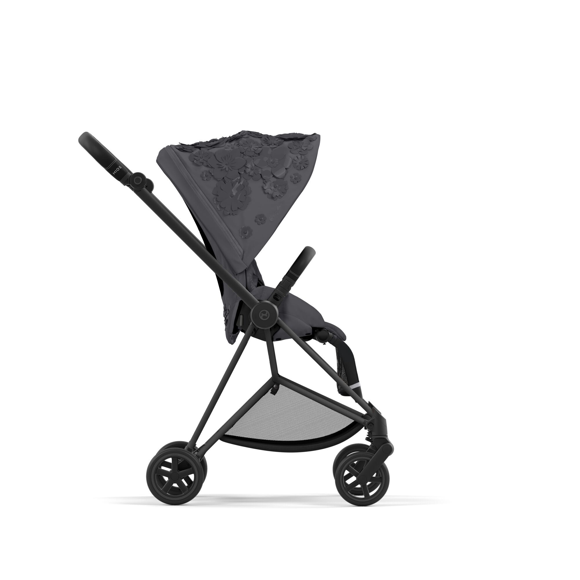 Sedačka ke golfov&eacute; konfiguraci Mios &ndash; Dream Grey - Image 3