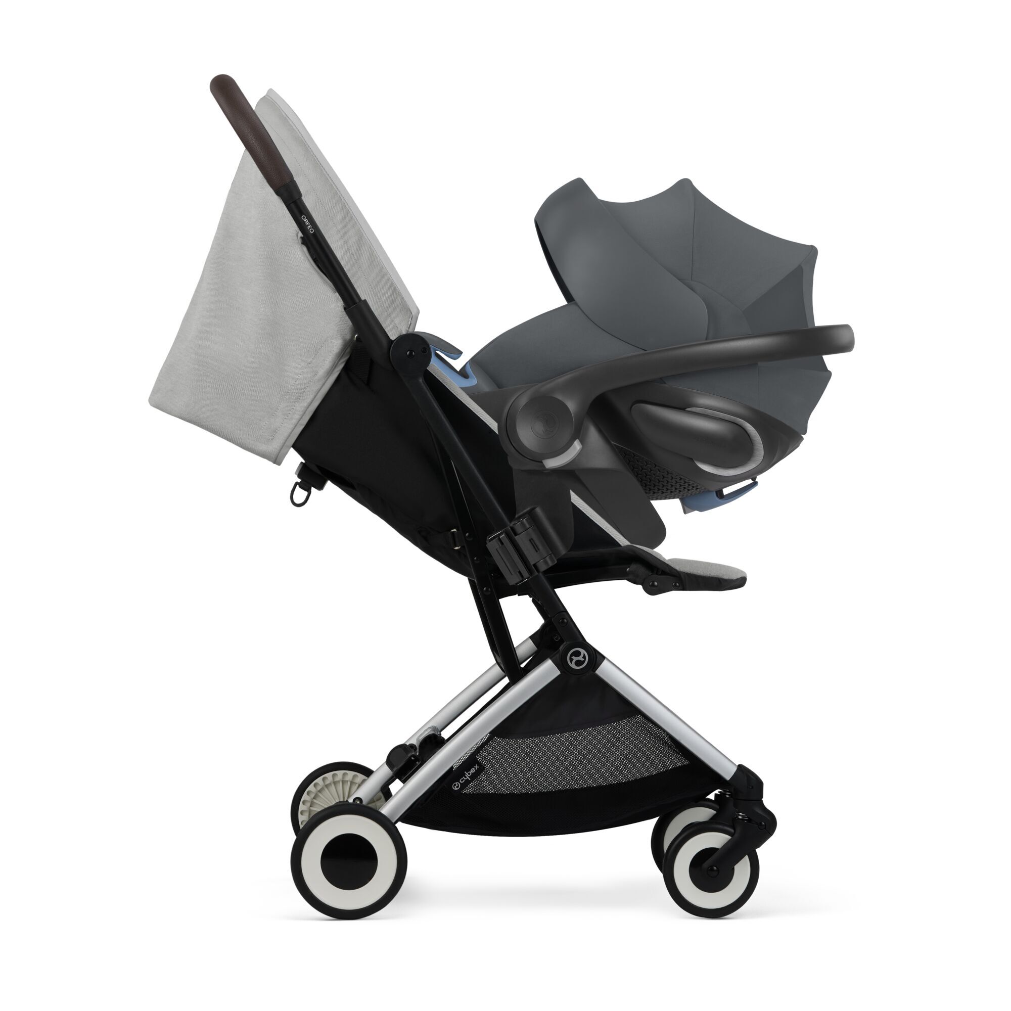 CYBEX Orfeo 2023 - Lava Grey in Lava Grey large-cybex-us image number 5