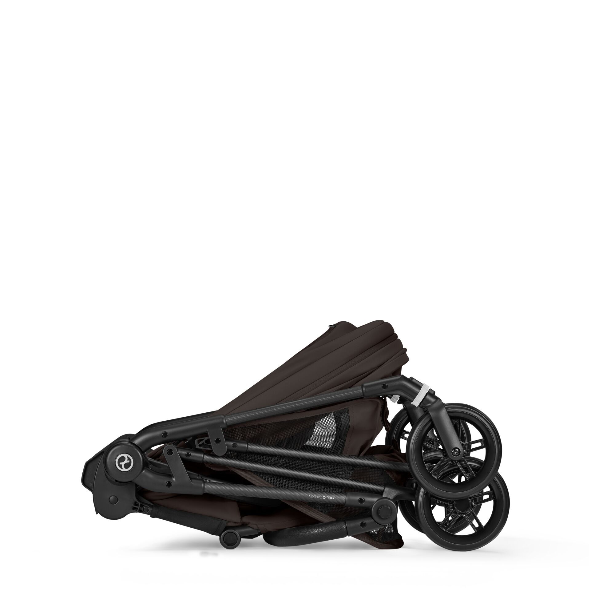 CYBEX Melio Carbon &ndash; Chocolate Brown in Chocolate Brown large-cybex-neu č&iacute;slo sn&iacute;mku 7