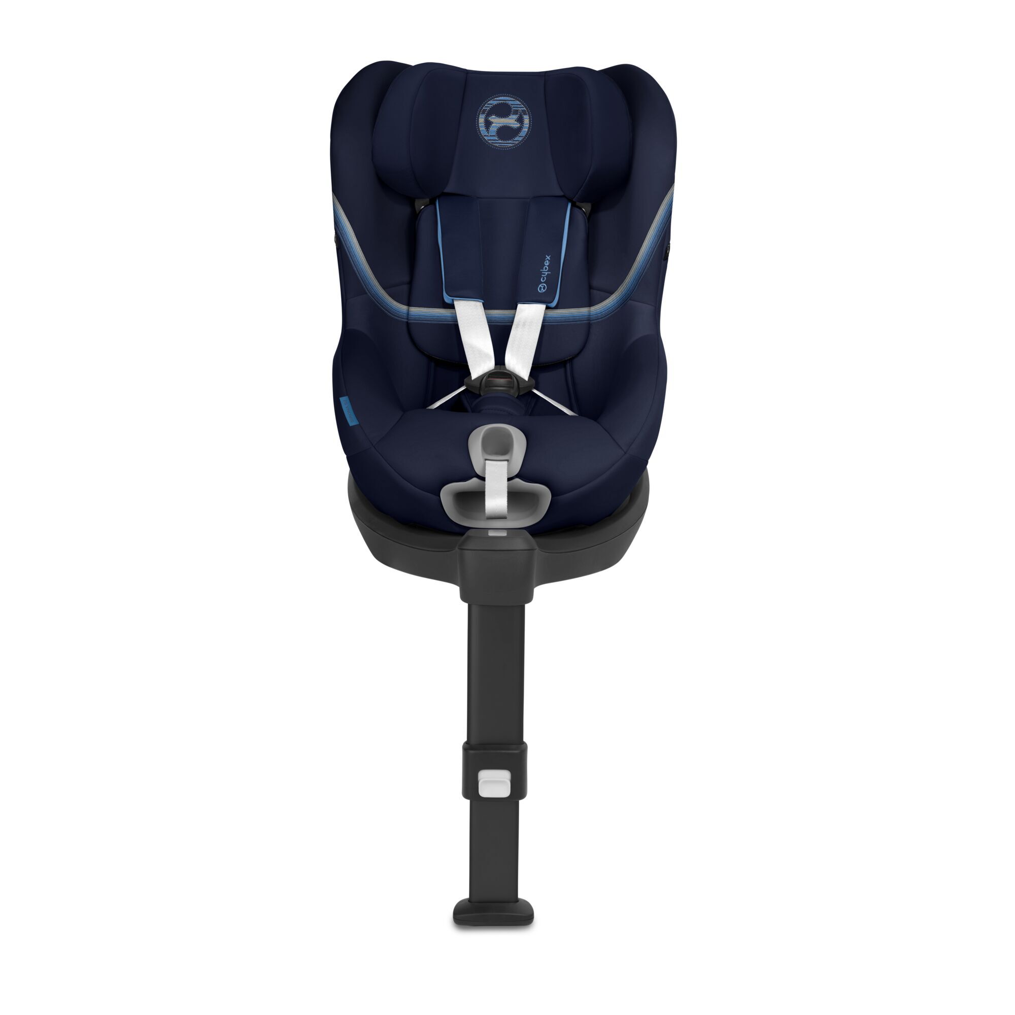CYBEX Sirona S2 i-Size &ndash; Navy Blue in Navy Blue large-cybex-neu bildnummer 5