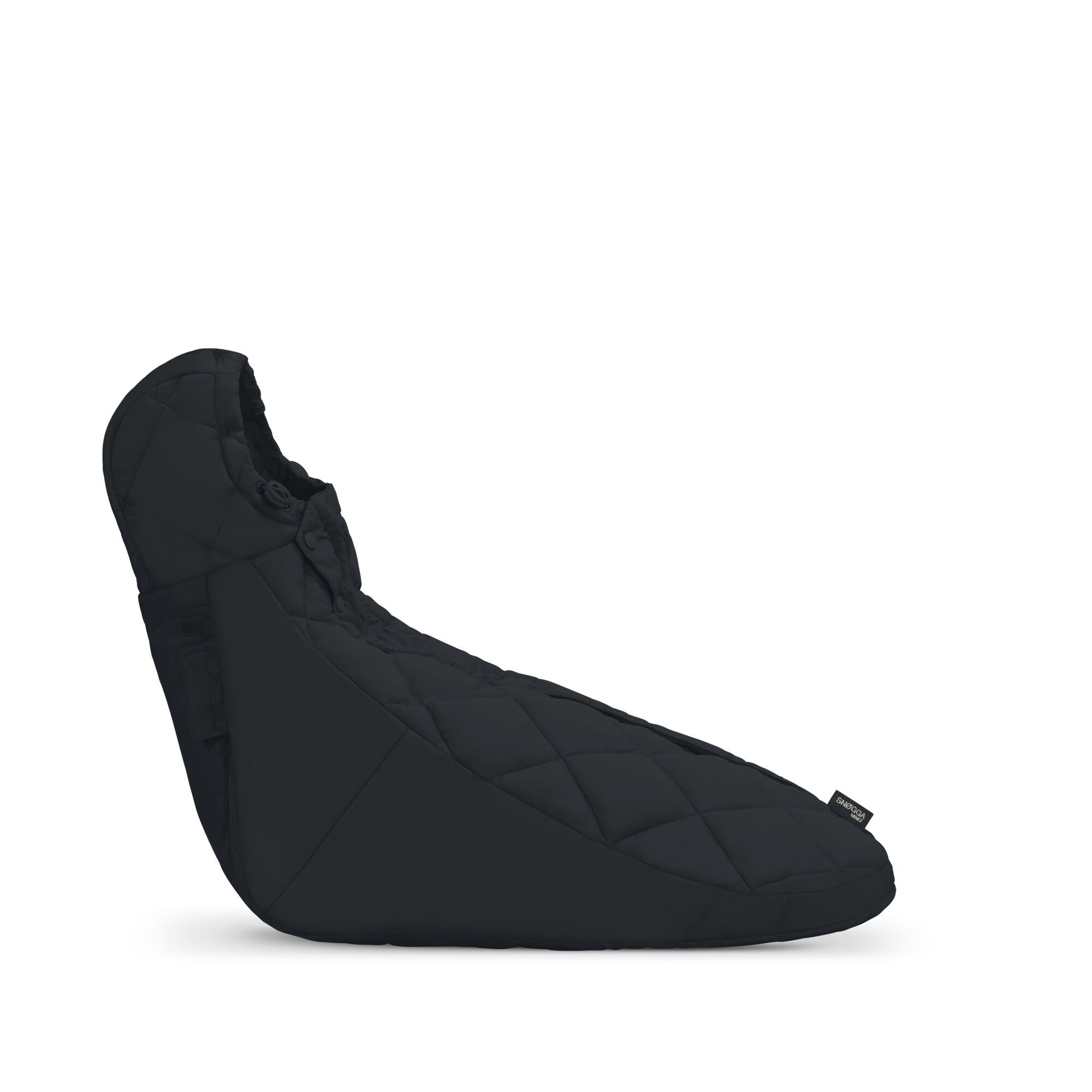 CYBEX Snogga Mini 2&nbsp;&ndash; Moon Black in Moon Black large-cybex-neu Bild 3
