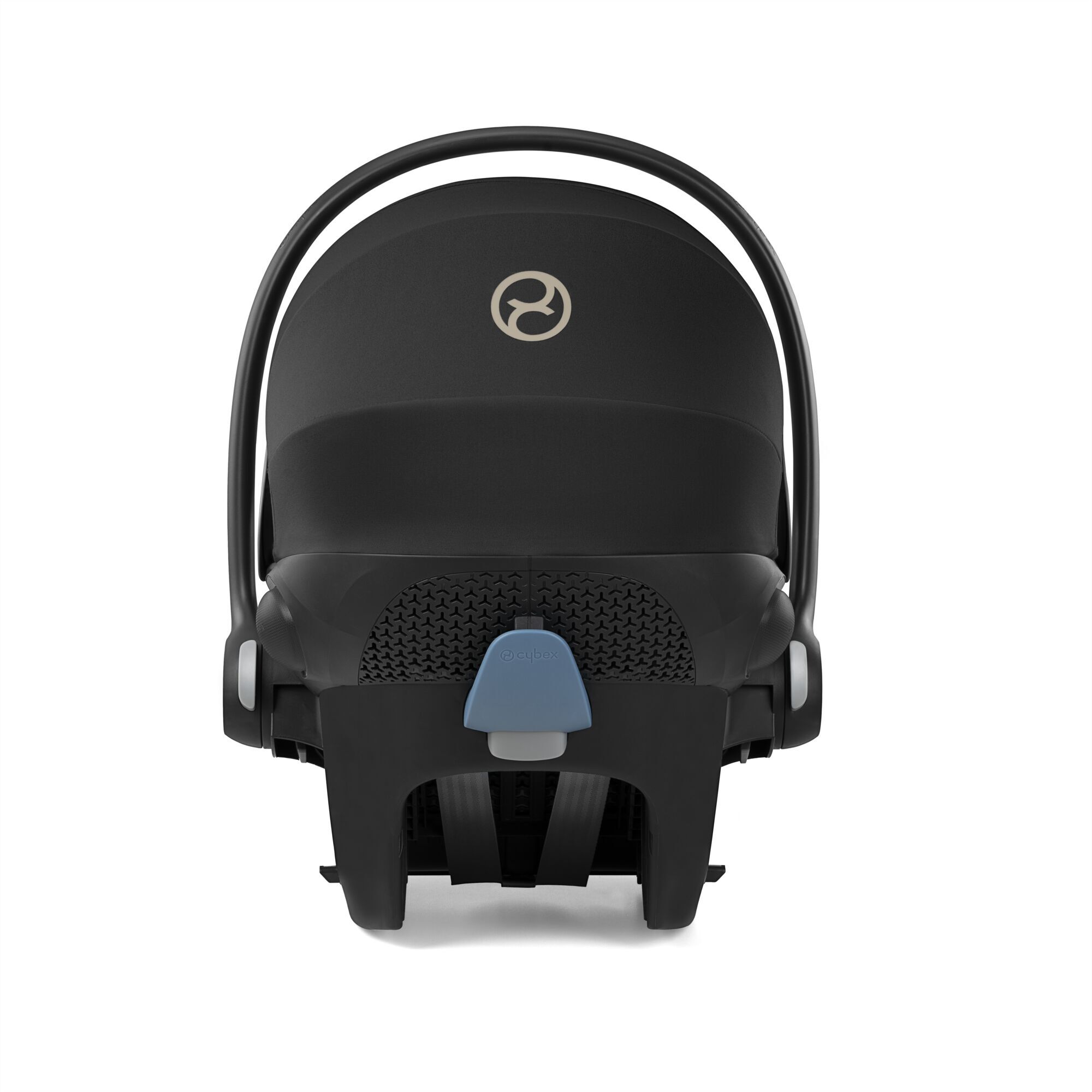 CYBEX Aton G - Moon Black (SensorSafe) in Moon Black (SensorSafe) large-cybex-us image number 4