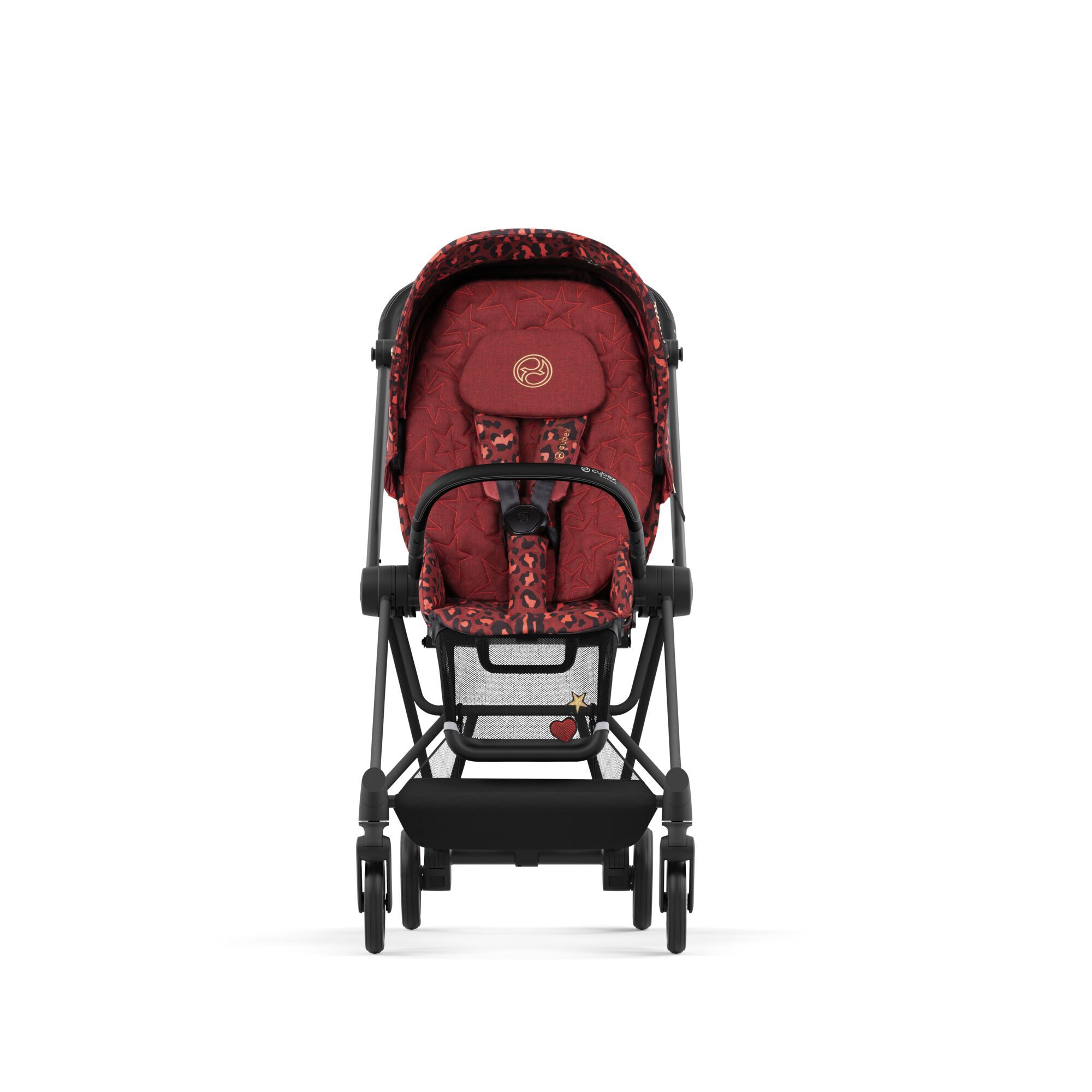 CYBEX Mios Seat Pack - Rockstar in Rockstar large-cybex-cn image number 3