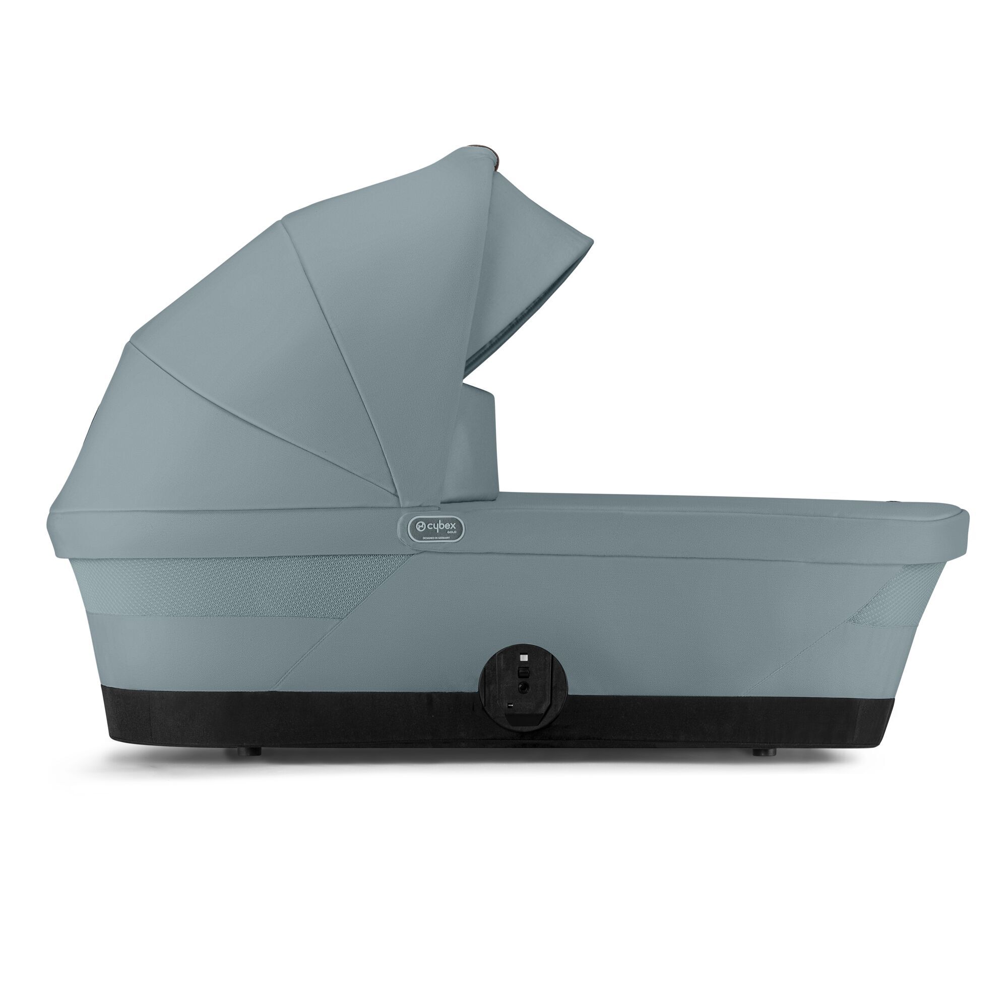 CYBEX Gazelle S Cot - Sky Blue in Sky Blue large-cybex-gb image number 3
