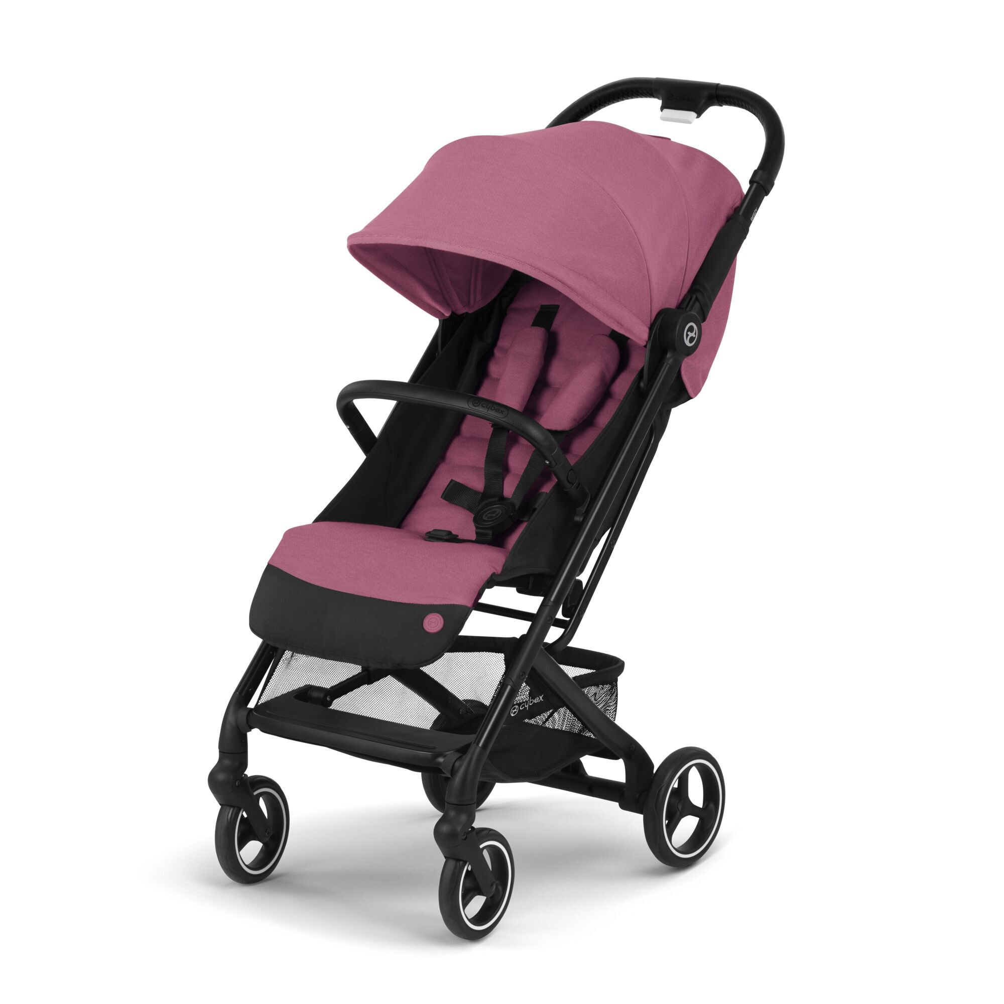 CYBEX Beezy - Magnolia Pink in Magnolia Pink large-cybex-neu Bild 1