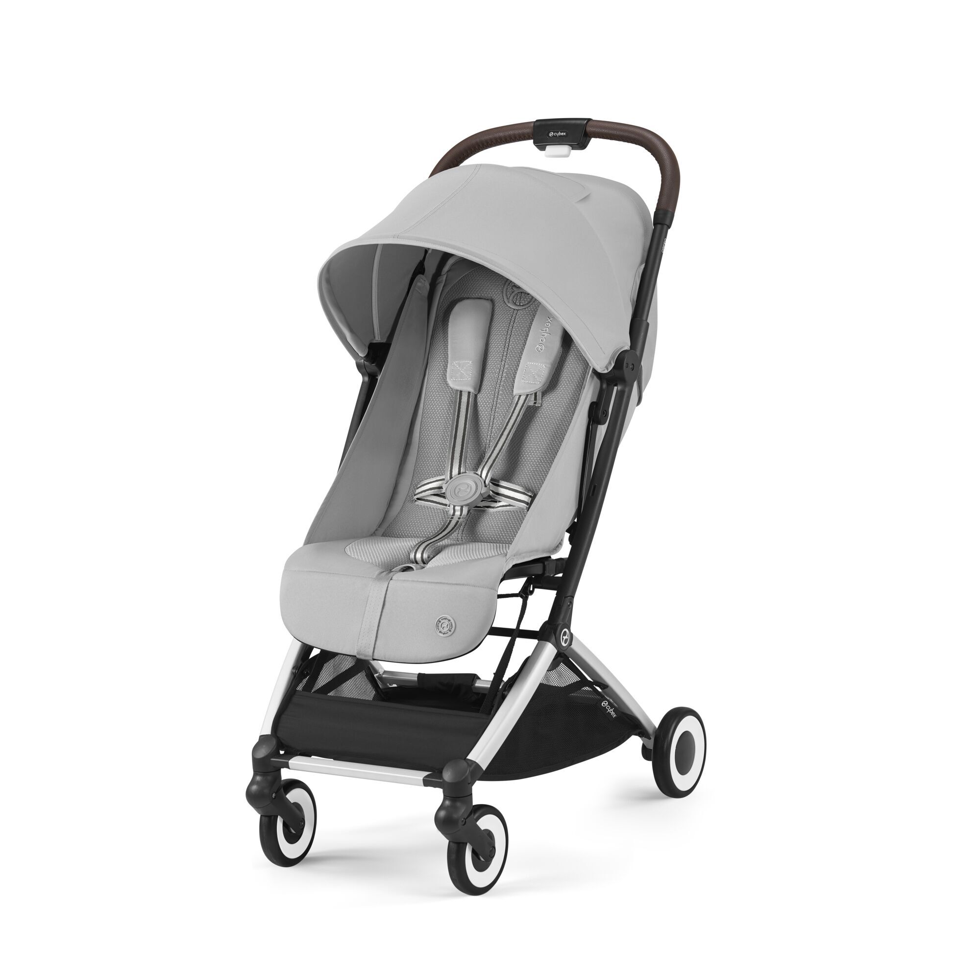 CYBEX Orfeo - Fog Grey in Fog Grey large-cybex-cn image number 1