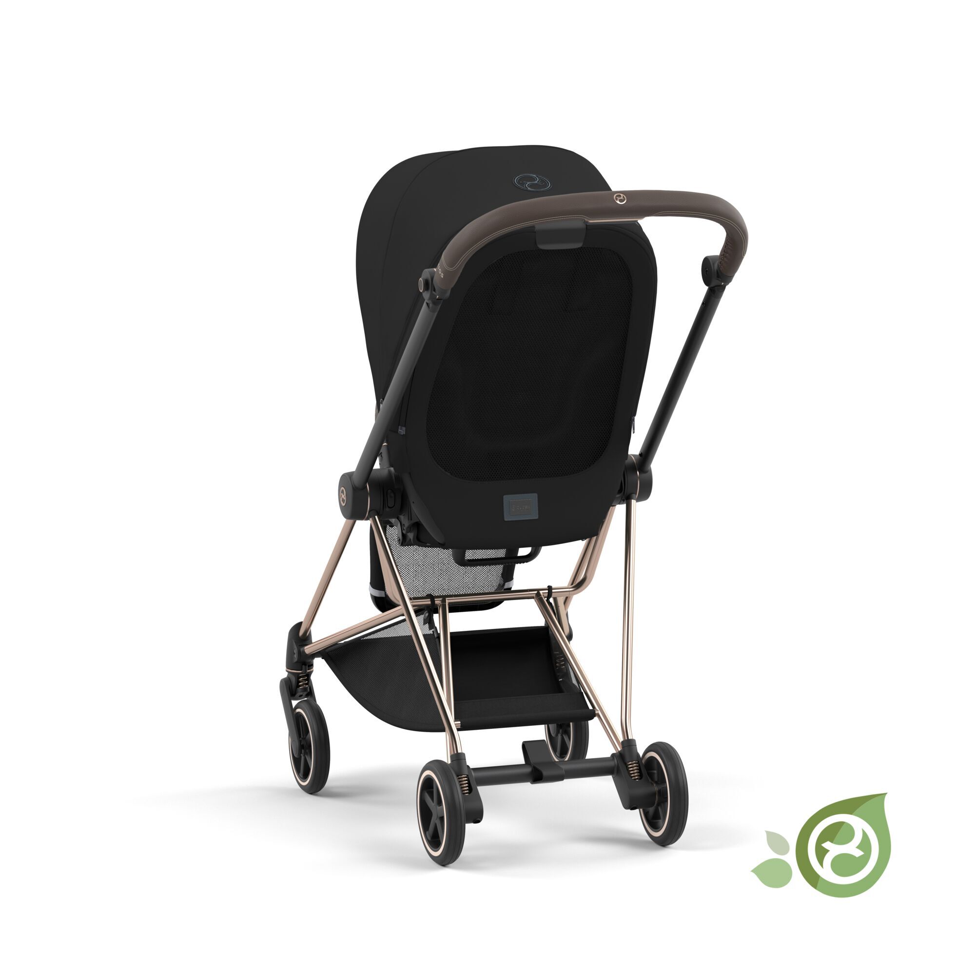 CYBEX Mios Seat Pack - Onyx Black in Onyx Black large-cybex-cn image number 6
