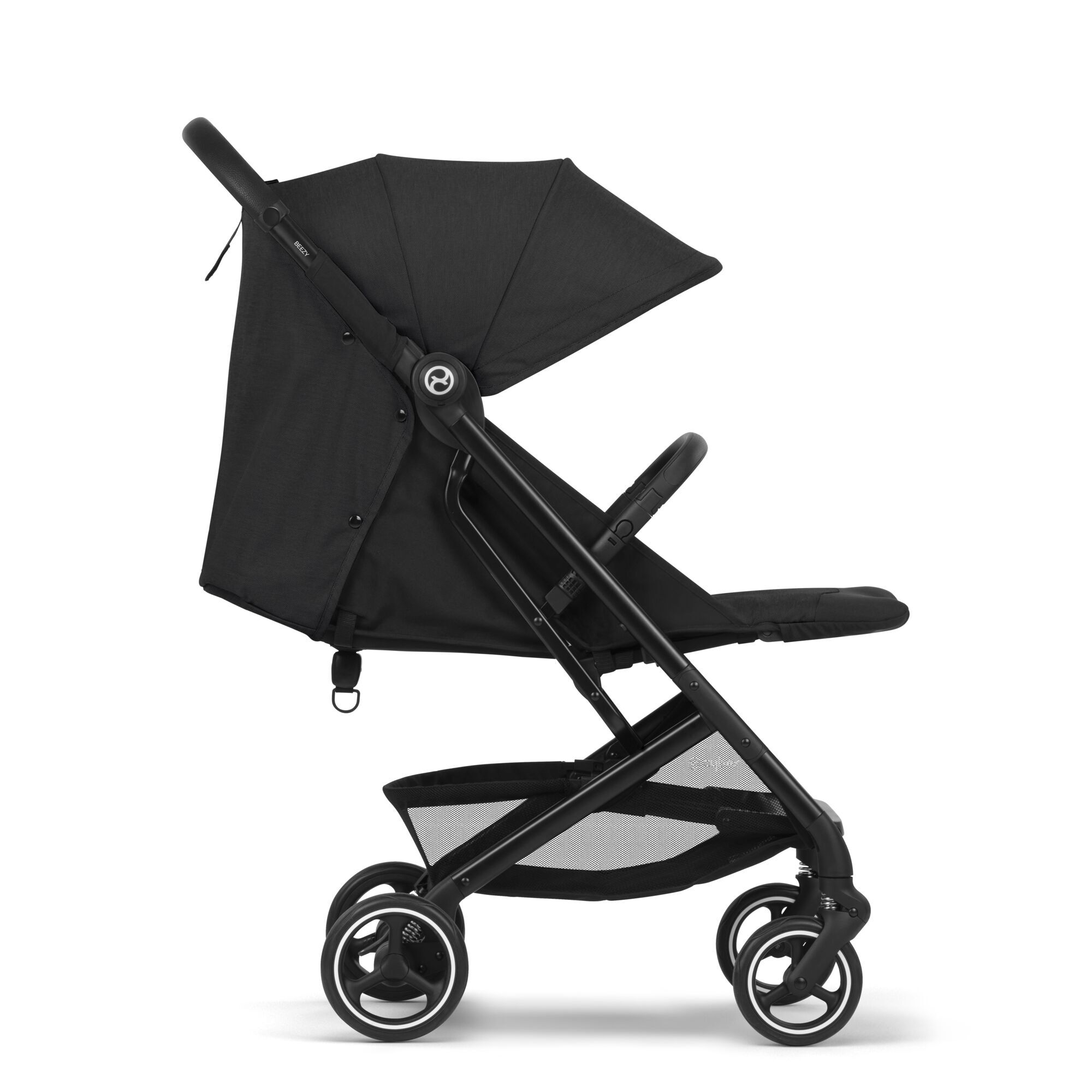 CYBEX Beezy - Deep Black in Deep Black large-cybex-gb image number 3