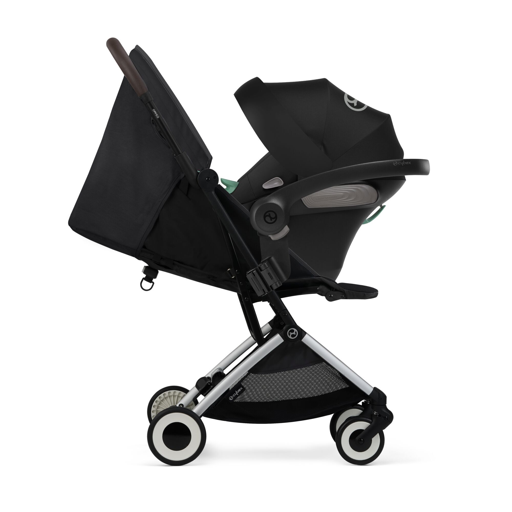 CYBEX Orfeo 2023 - Moon Black in Moon Black large-cybex-neu numero immagine 5