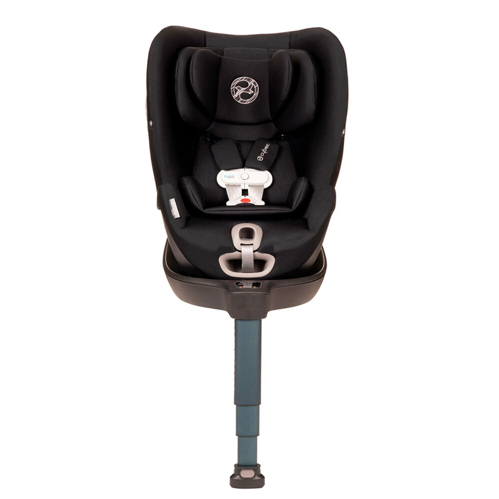 CYBEX Sirona S - Moon Black (FR Free) in Moon Black large-cybex-us image number 5