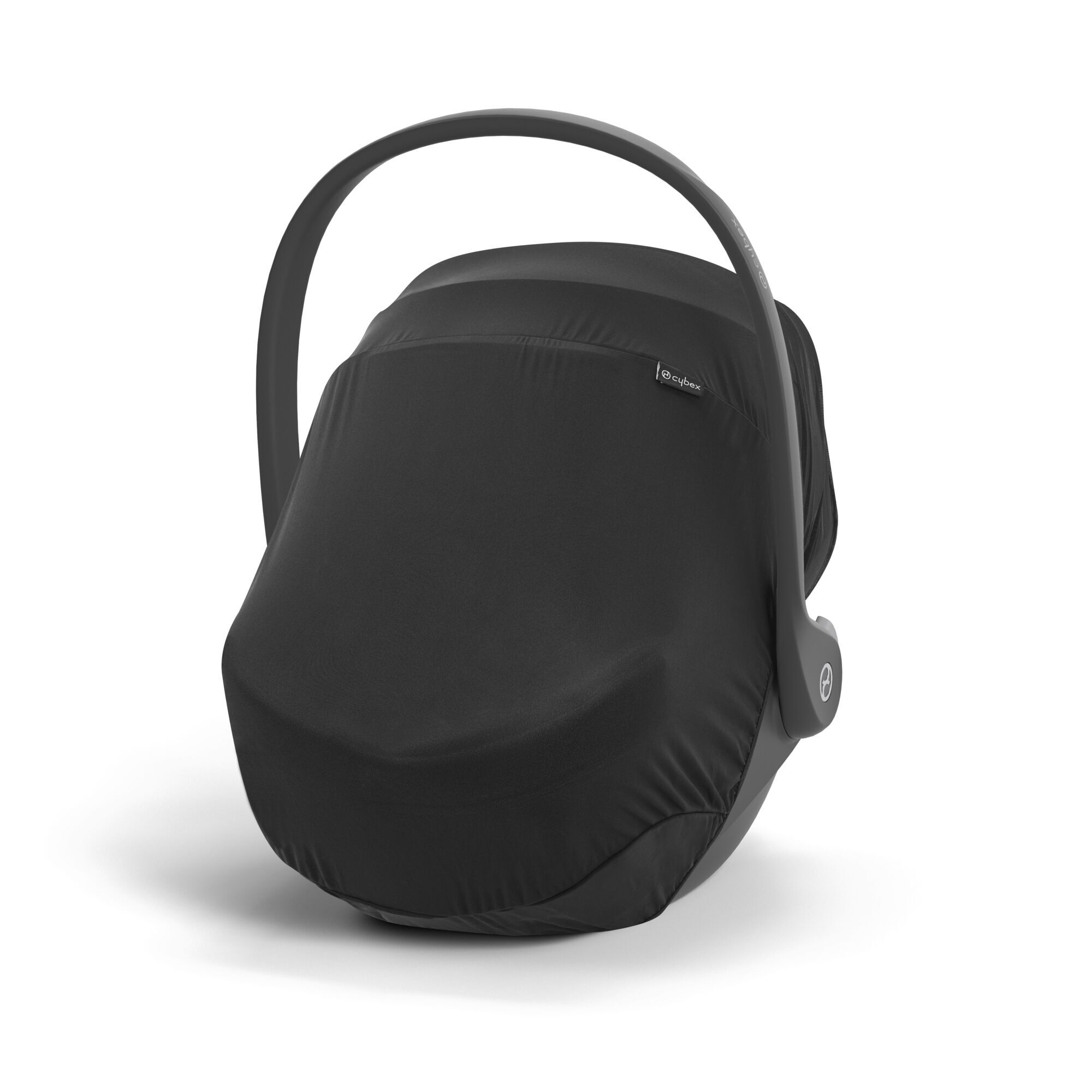 CYBEX Platinum Insektennetz Car Seat - Black in Black large-cybex-neu Bild 1