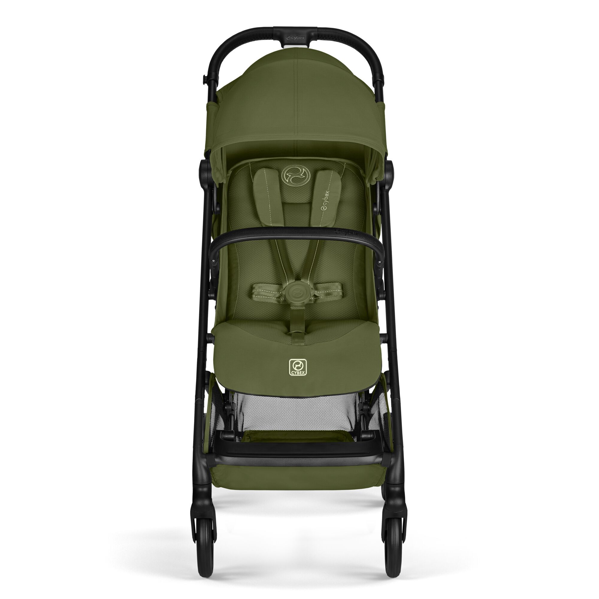 CYBEX Beezy &ndash; Moss Green in Moss Green large-cybex-neu č&iacute;slo sn&iacute;mku 2