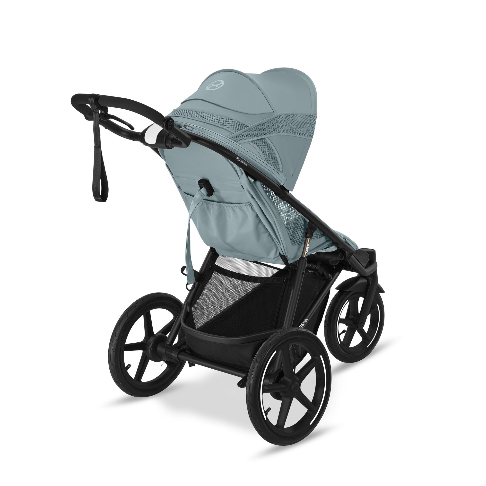 CYBEX Avi Spin - Stormy Blue in Stormy Blue large-cybex-neu image number 8