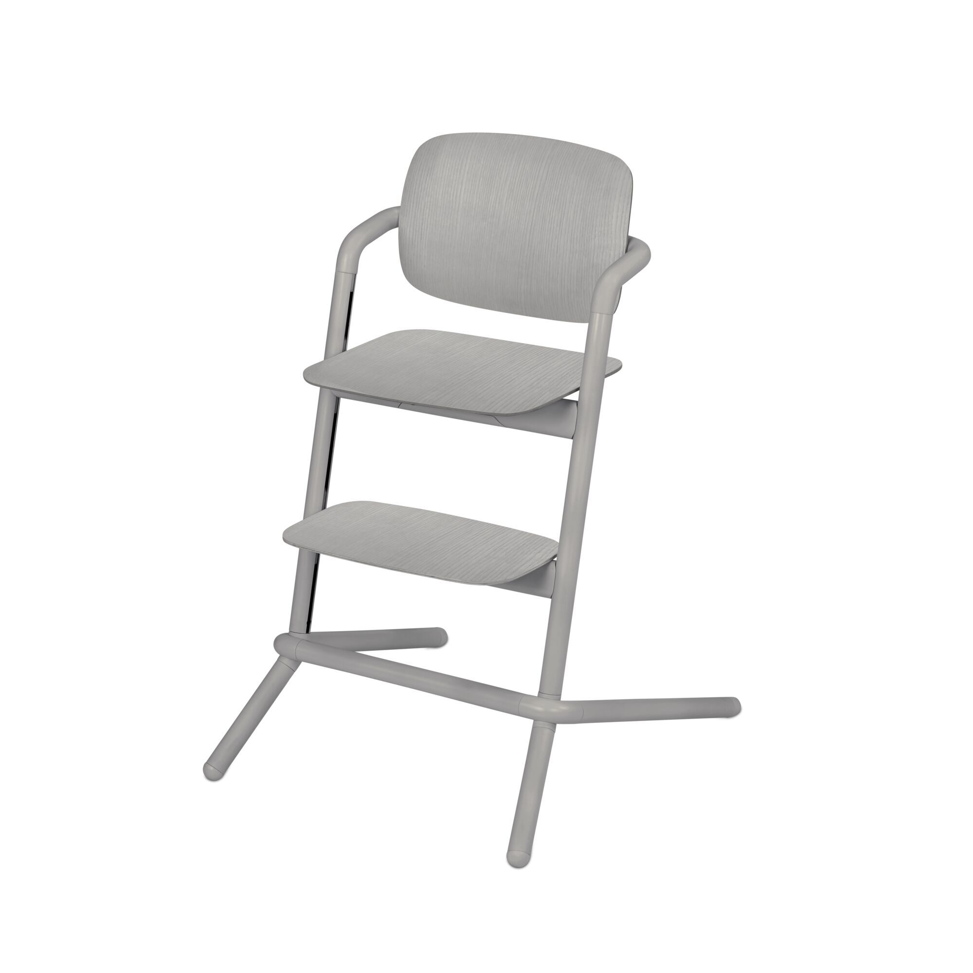 CYBEX Lemo Chair - Storm Grey (Wood) in Storm Grey (Wood) large-cybex-gb image number 1