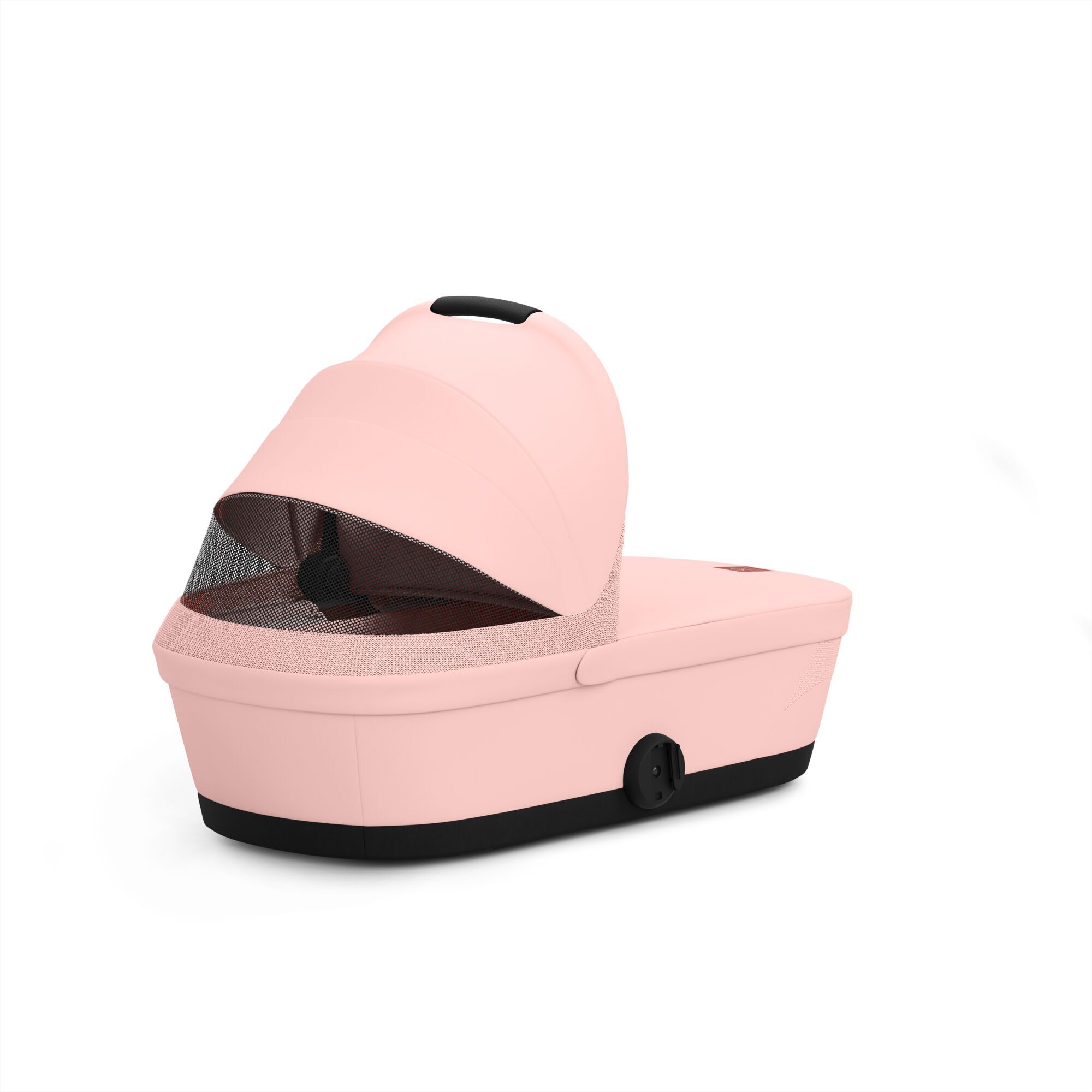 CYBEX Melio Cot - Candy Pink in Candy Pink large-cybex-neu image number 4