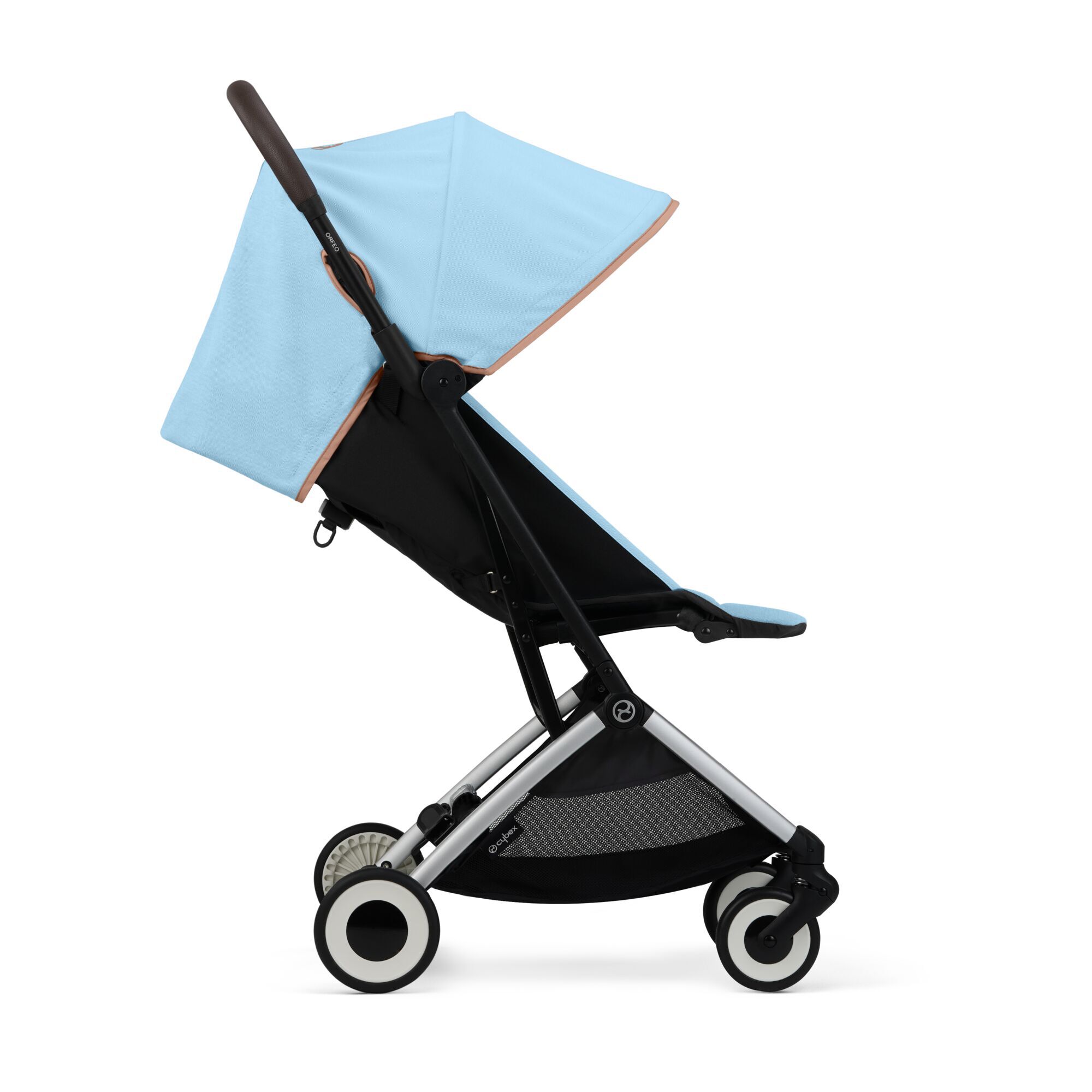 CYBEX Orfeo 2023 - Beach Blue in Beach Blue large-cybex-us image number 4