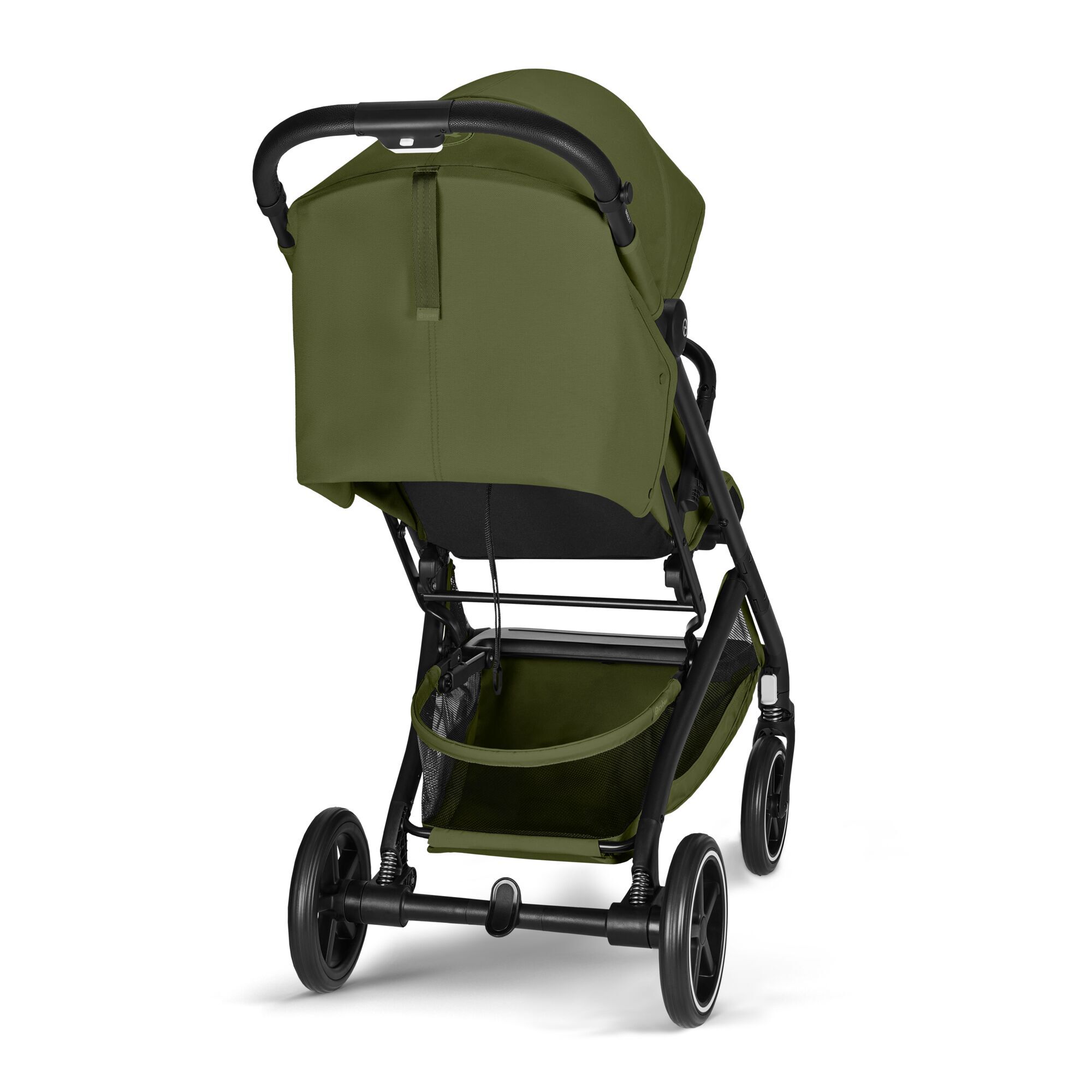 CYBEX Beezy &ndash; Moss Green in Moss Green large-cybex-neu č&iacute;slo sn&iacute;mku 5