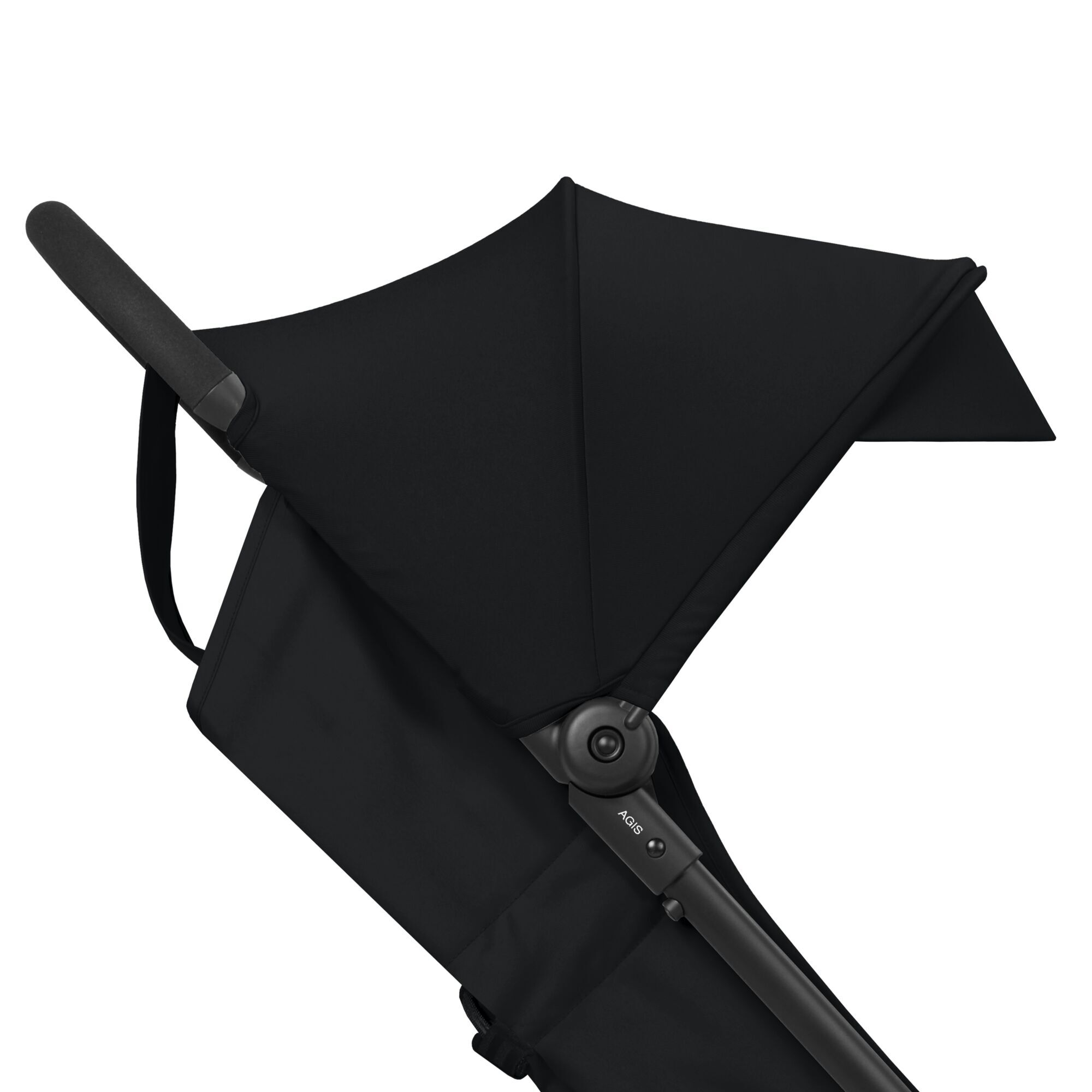 CYBEX Agis - Magic Black in Magic Black large-cybex-ca image number 7