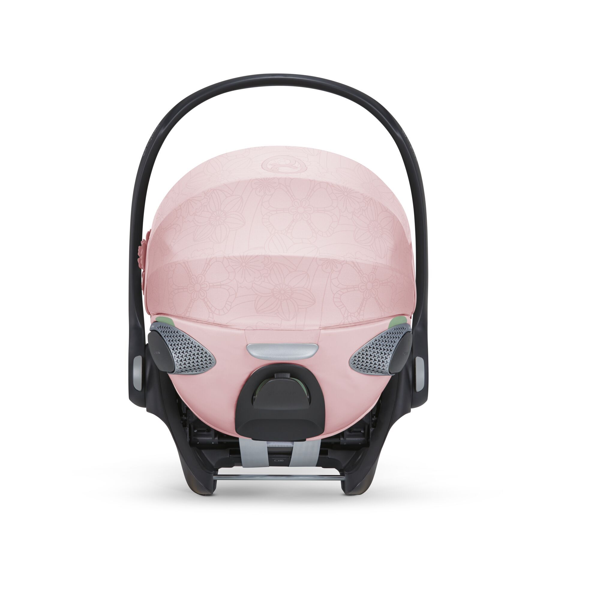 CYBEX Cloud T i-Size - Pale Blush in Pale Blush large-cybex-neu Bild 4