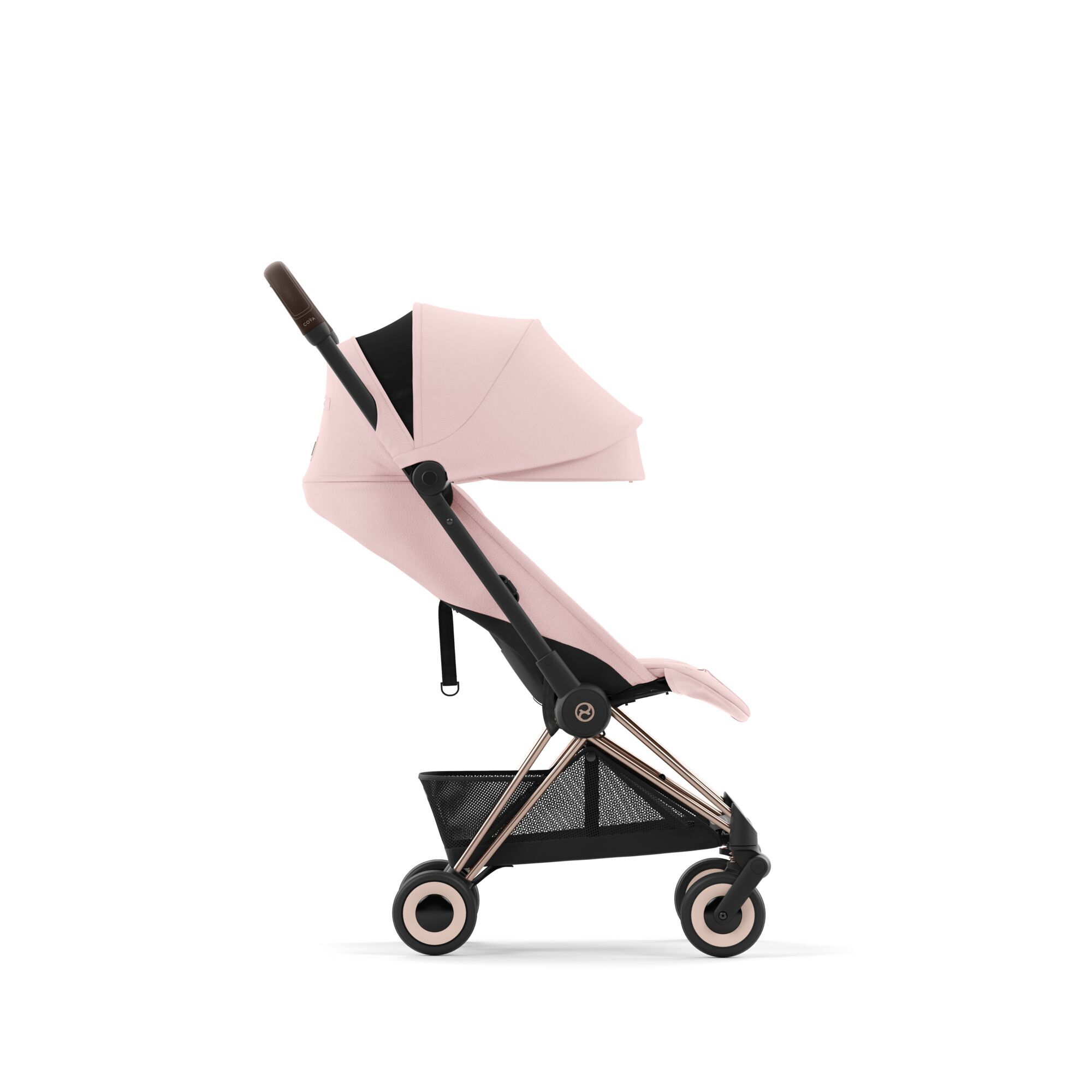 CYBEX Coya - Peach Pink (Rosegold frame) in Peach Pink (Rosegold Frame) large-cybex-neu č&iacute;slo sn&iacute;mku 5