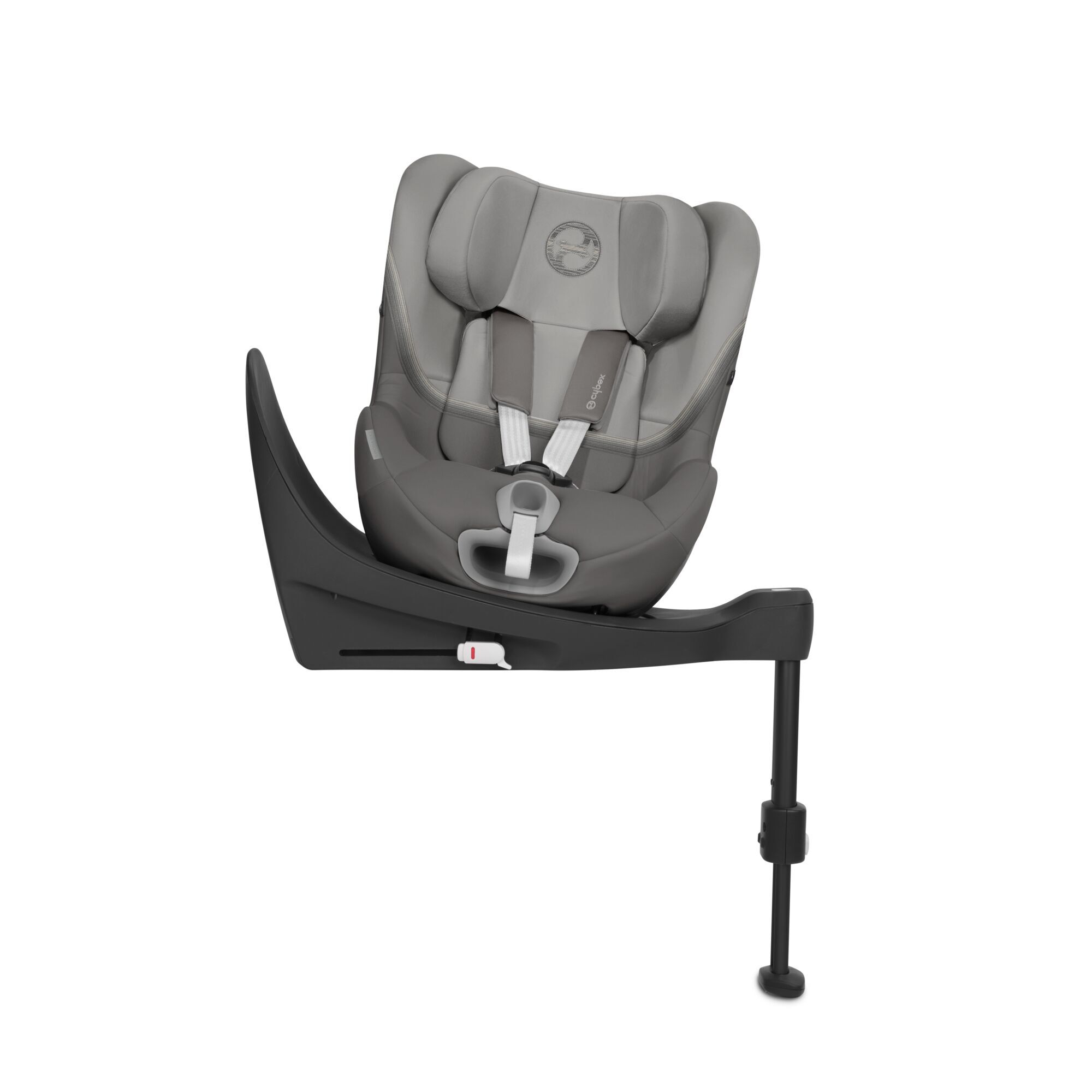 CYBEX Sirona SX2 i-Size - Soho Grey in Soho Grey large-cybex-neu Bild 3