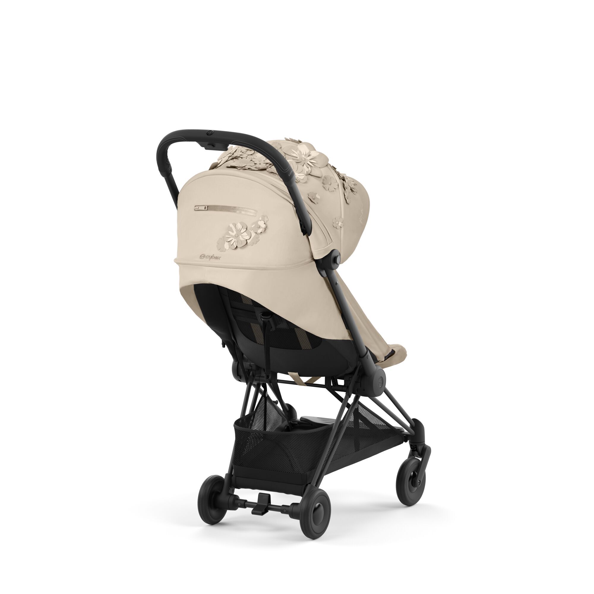 CYBEX Coya - Nude Beige in Nude Beige large-cybex-jp 画像番号 7